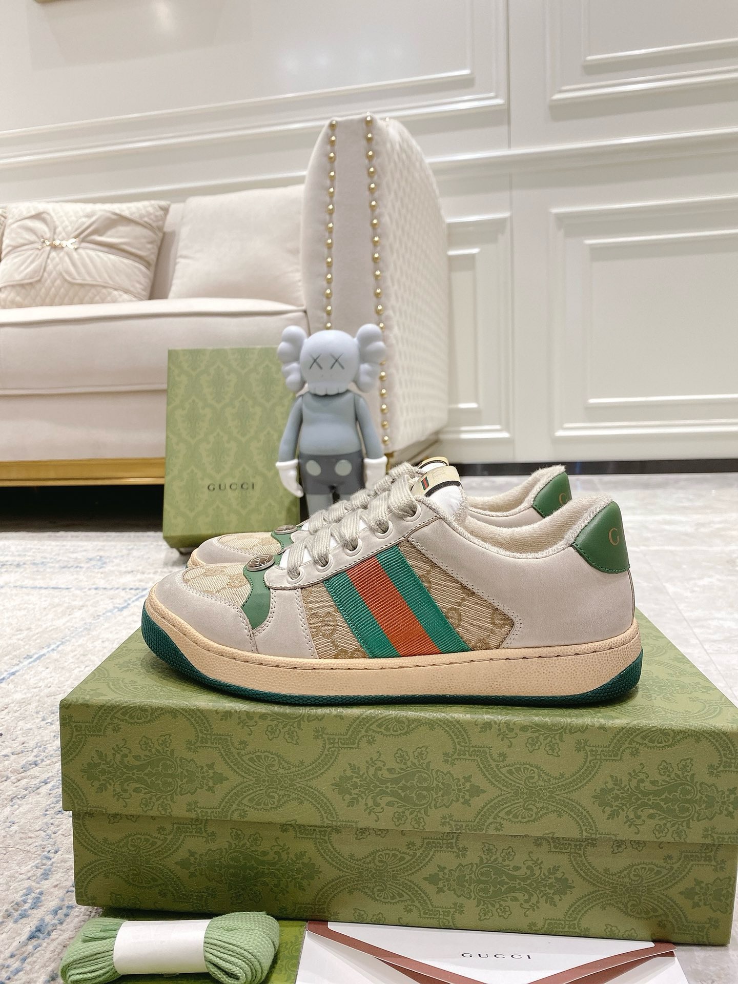Gucci Sneakers-77