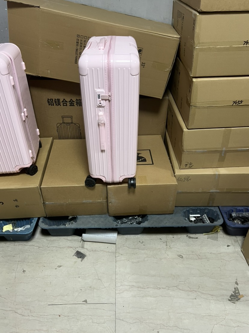 RIMOWA luggage-73