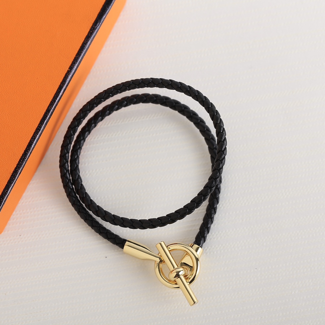Hermes Bracelet-40