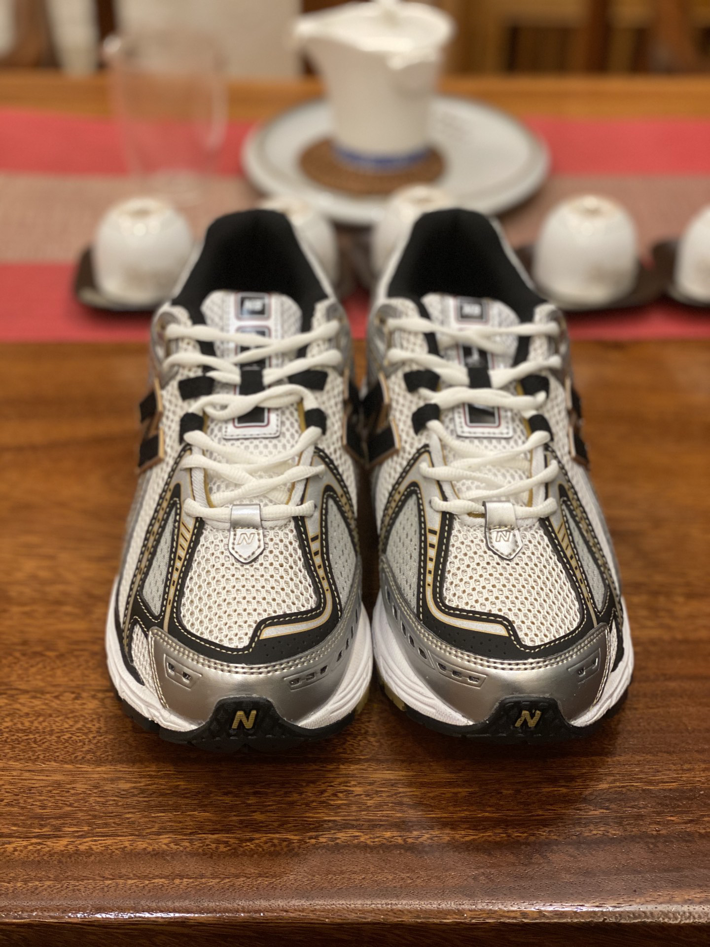 New Balance Sneakers-232