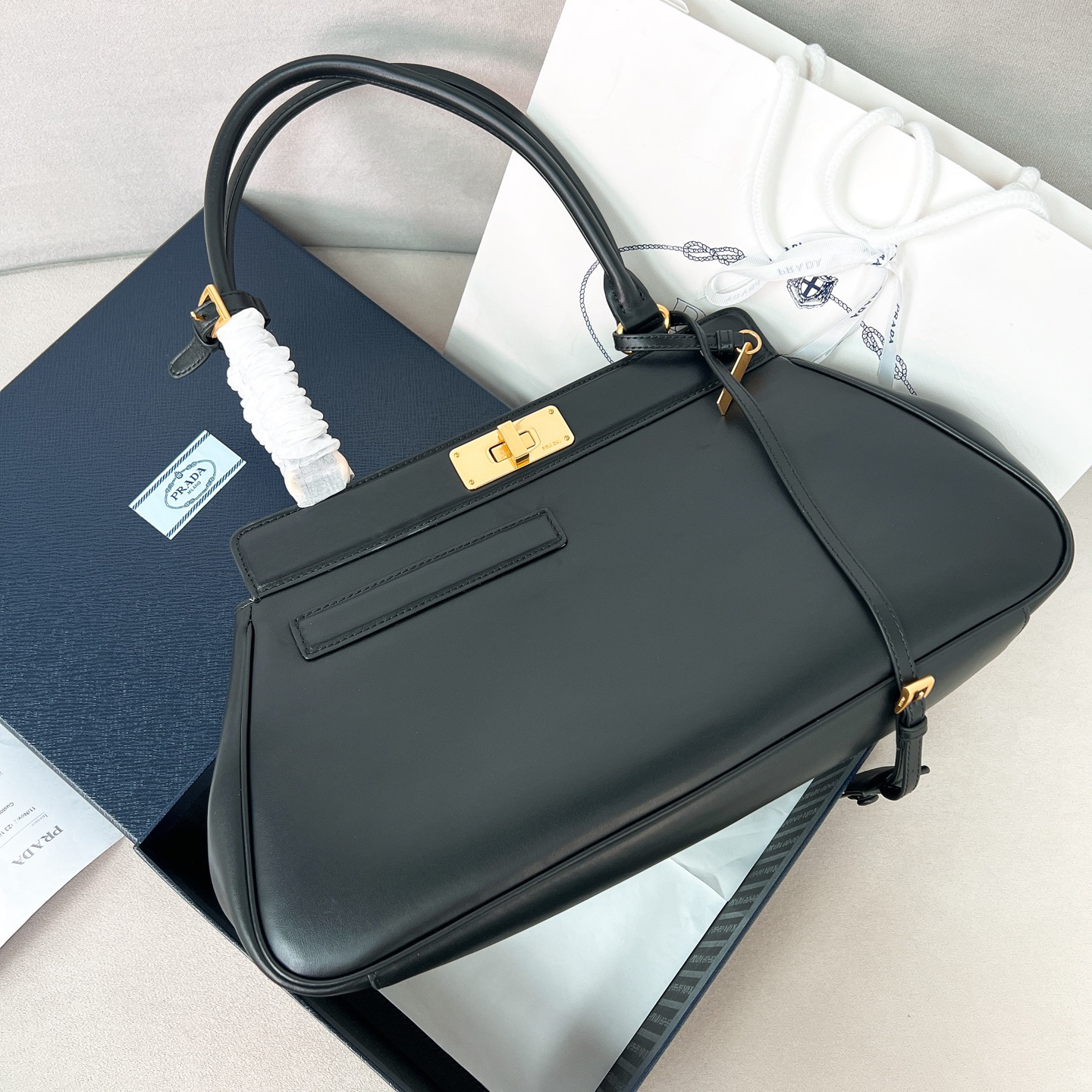 Prada Hot New Product-111