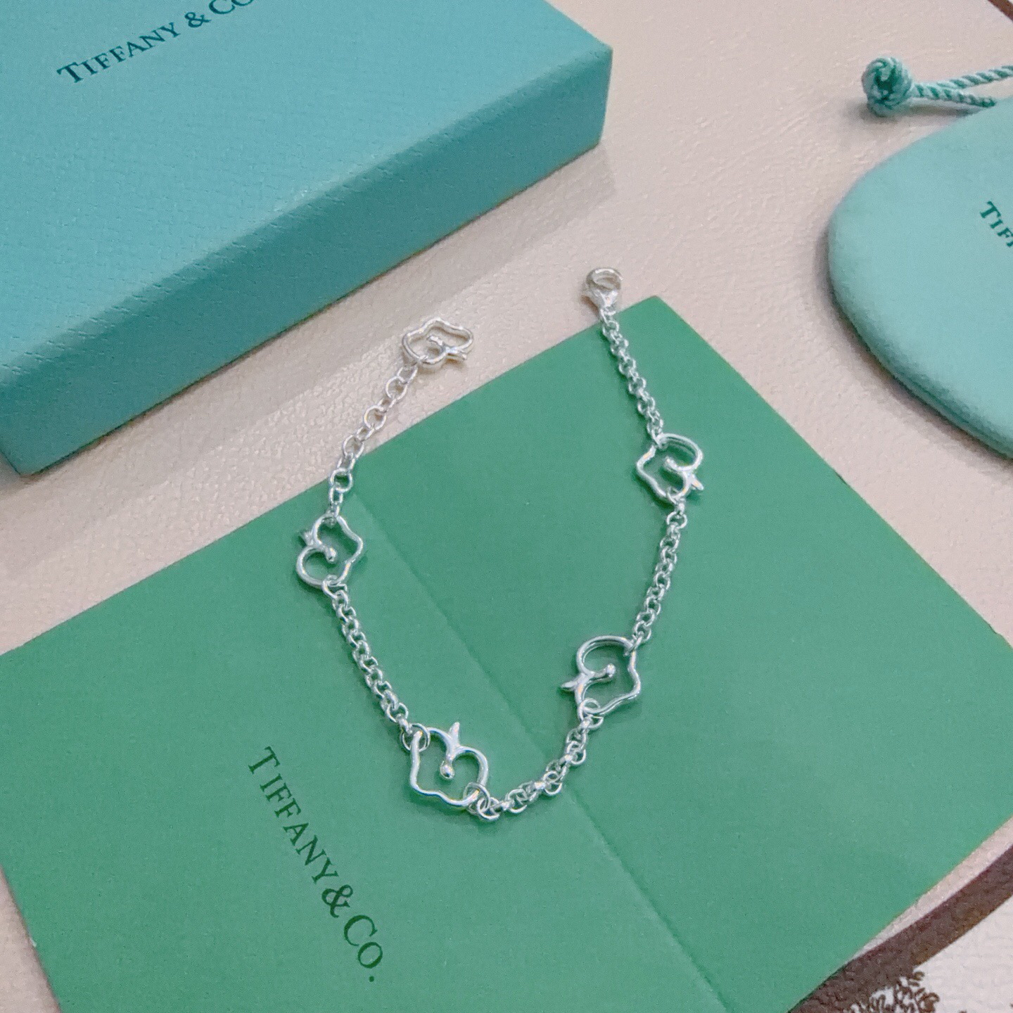 tiffany Bracelet-15