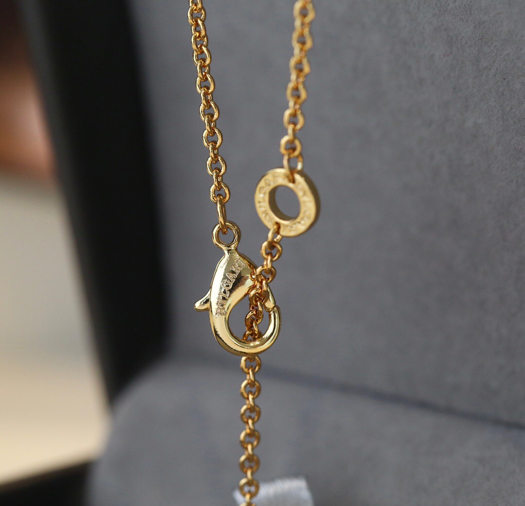 Bottega Veneta necklace-50