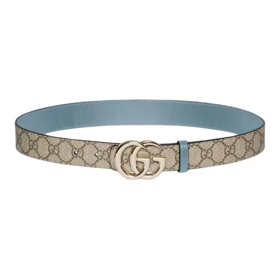Gucci belt-102