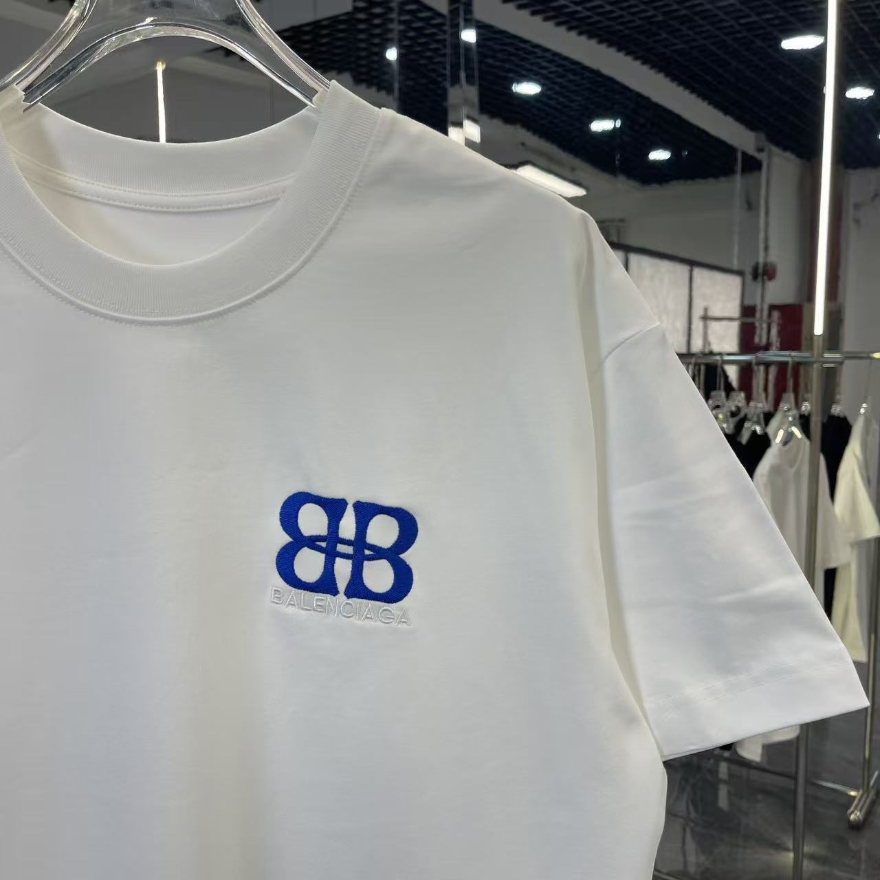 Balenciaga clothing-97