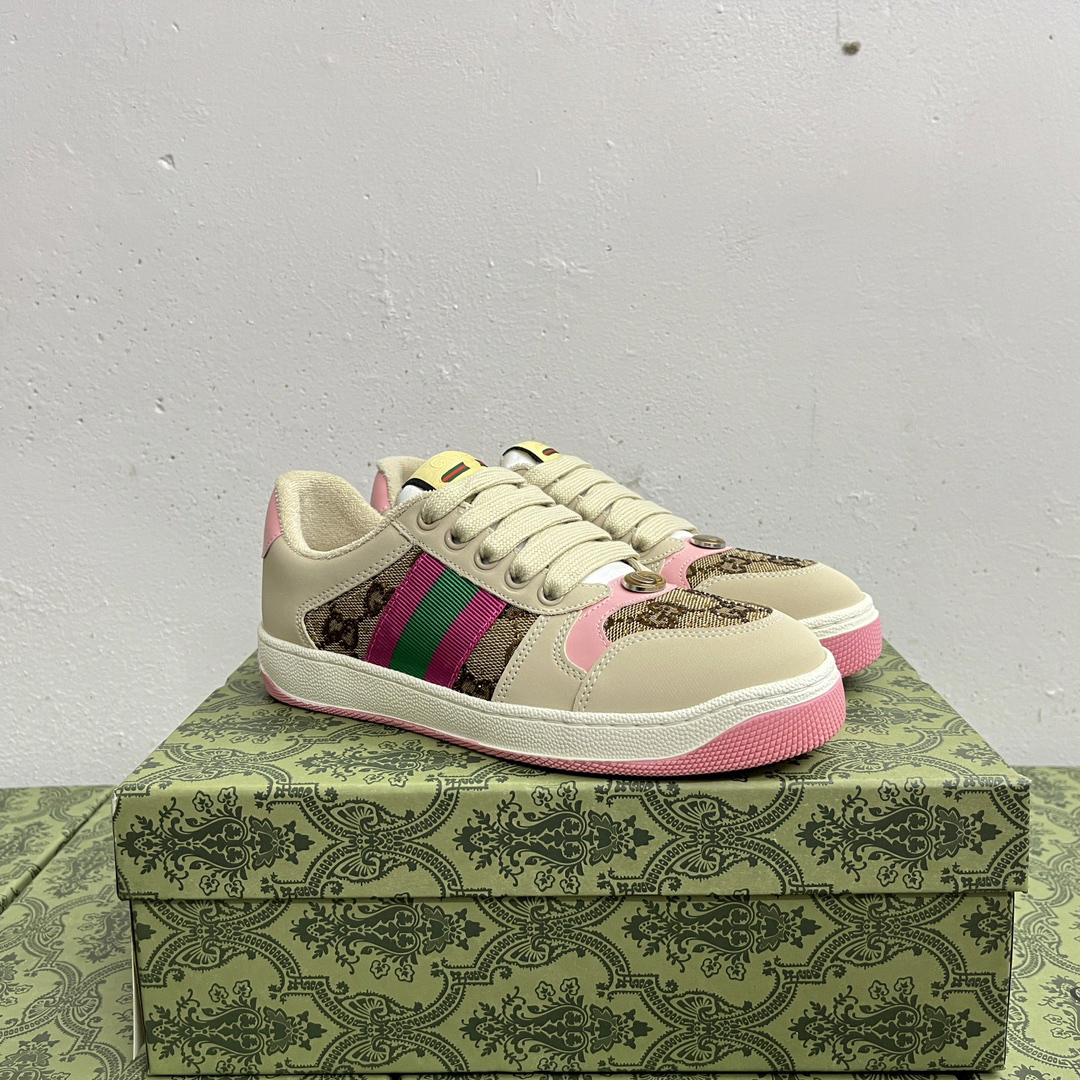 Gucci Sneakers-194