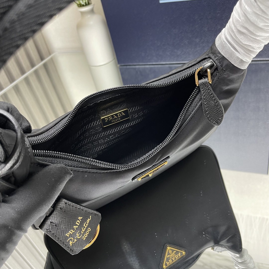 Prada Hot New Product-251