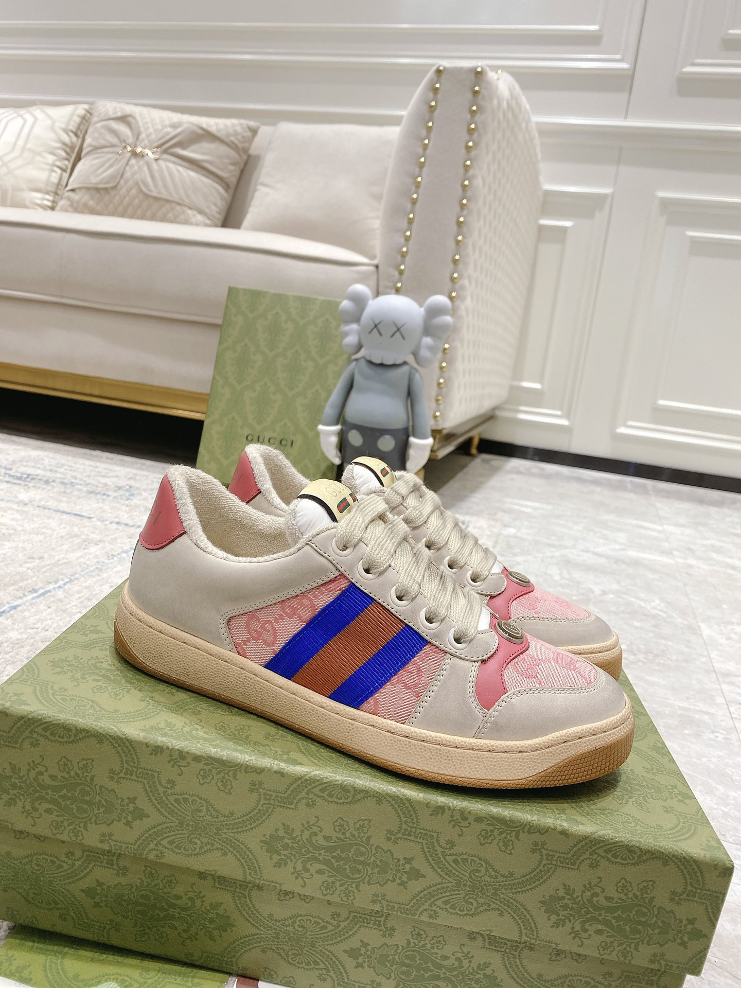 Gucci Sneakers-72