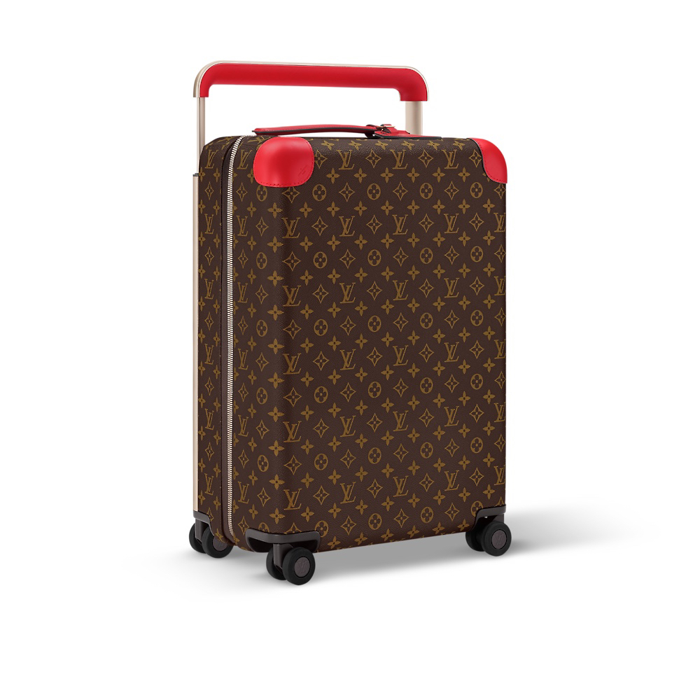 LV luggage-50