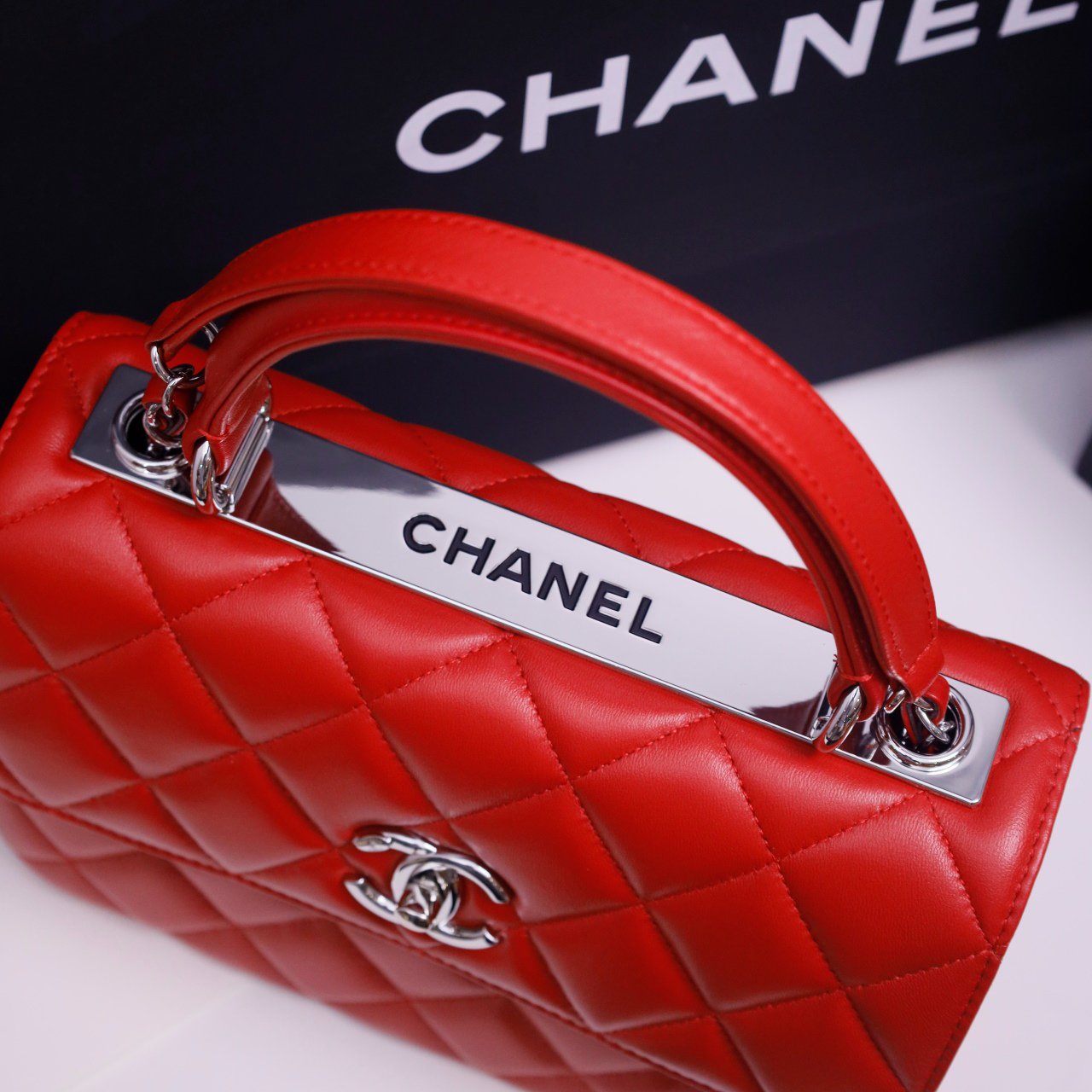 Chanel Hot New Product-85