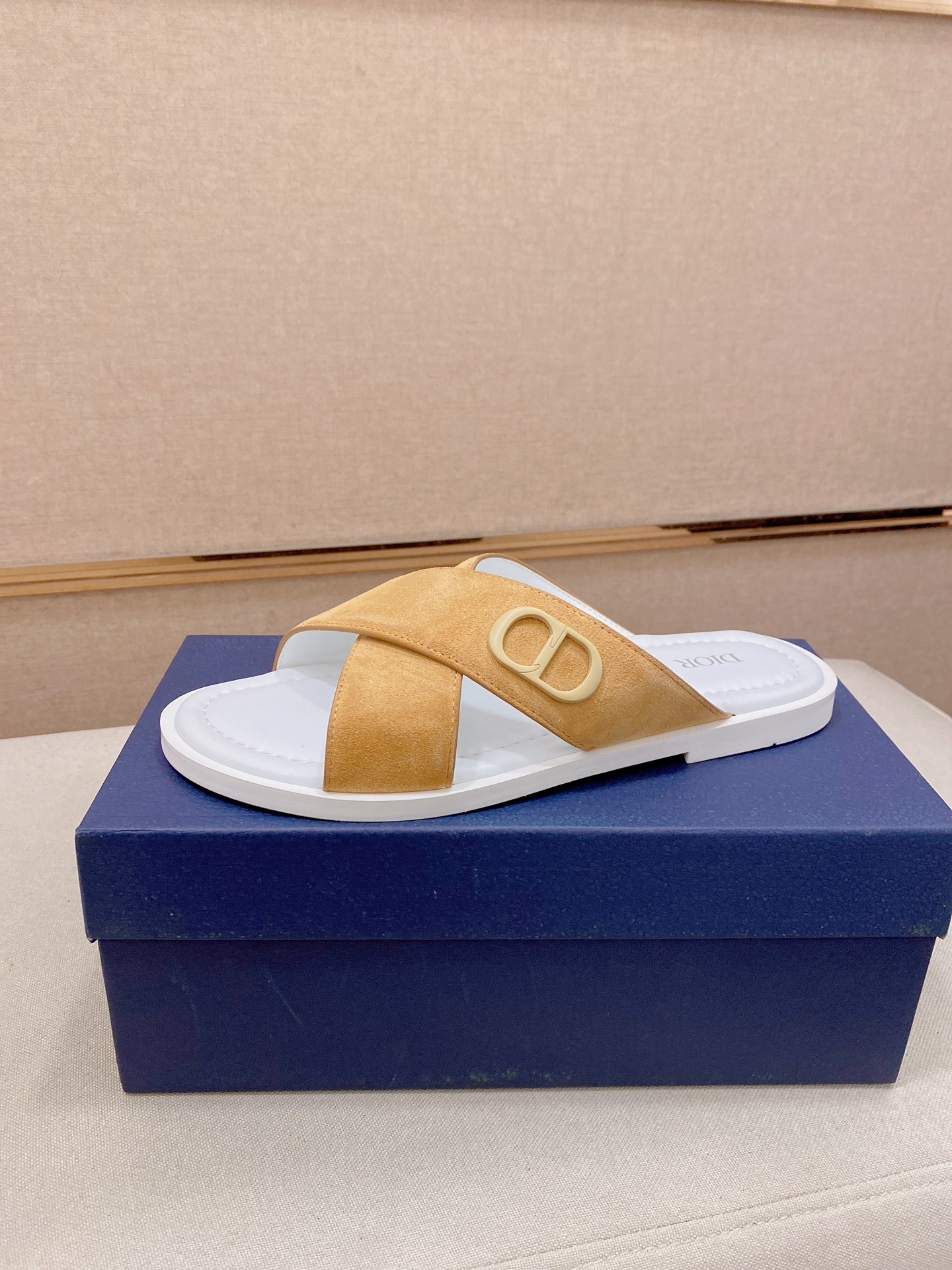 Dior Summer footwear
