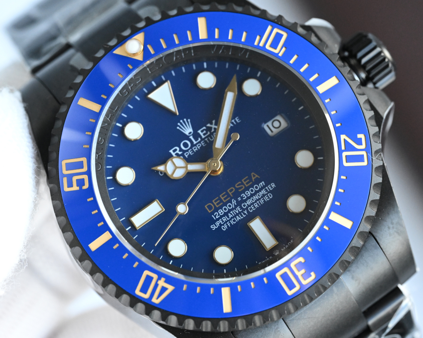 Rolex Hot New Products-46,44MM