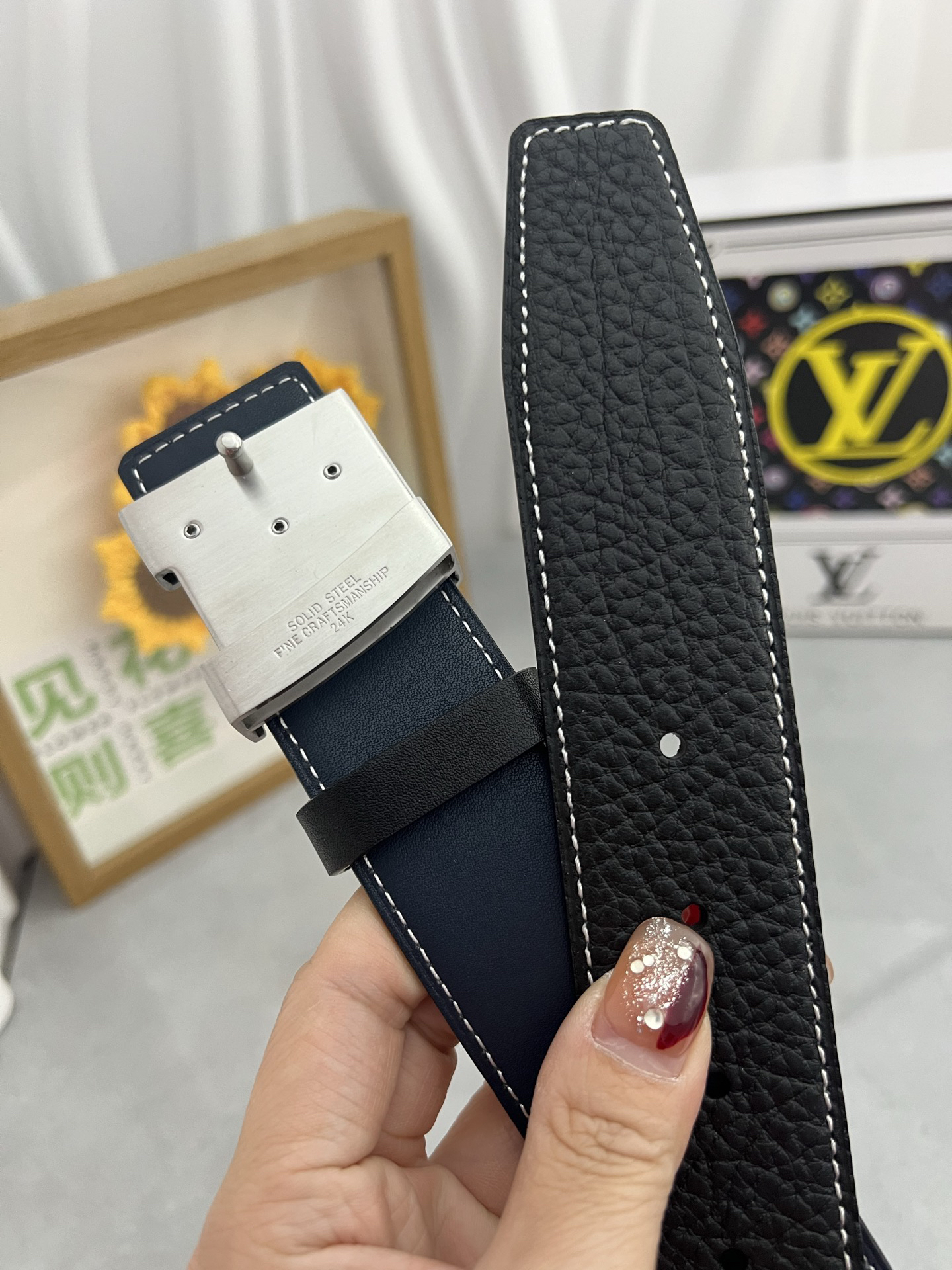Lv belt-22