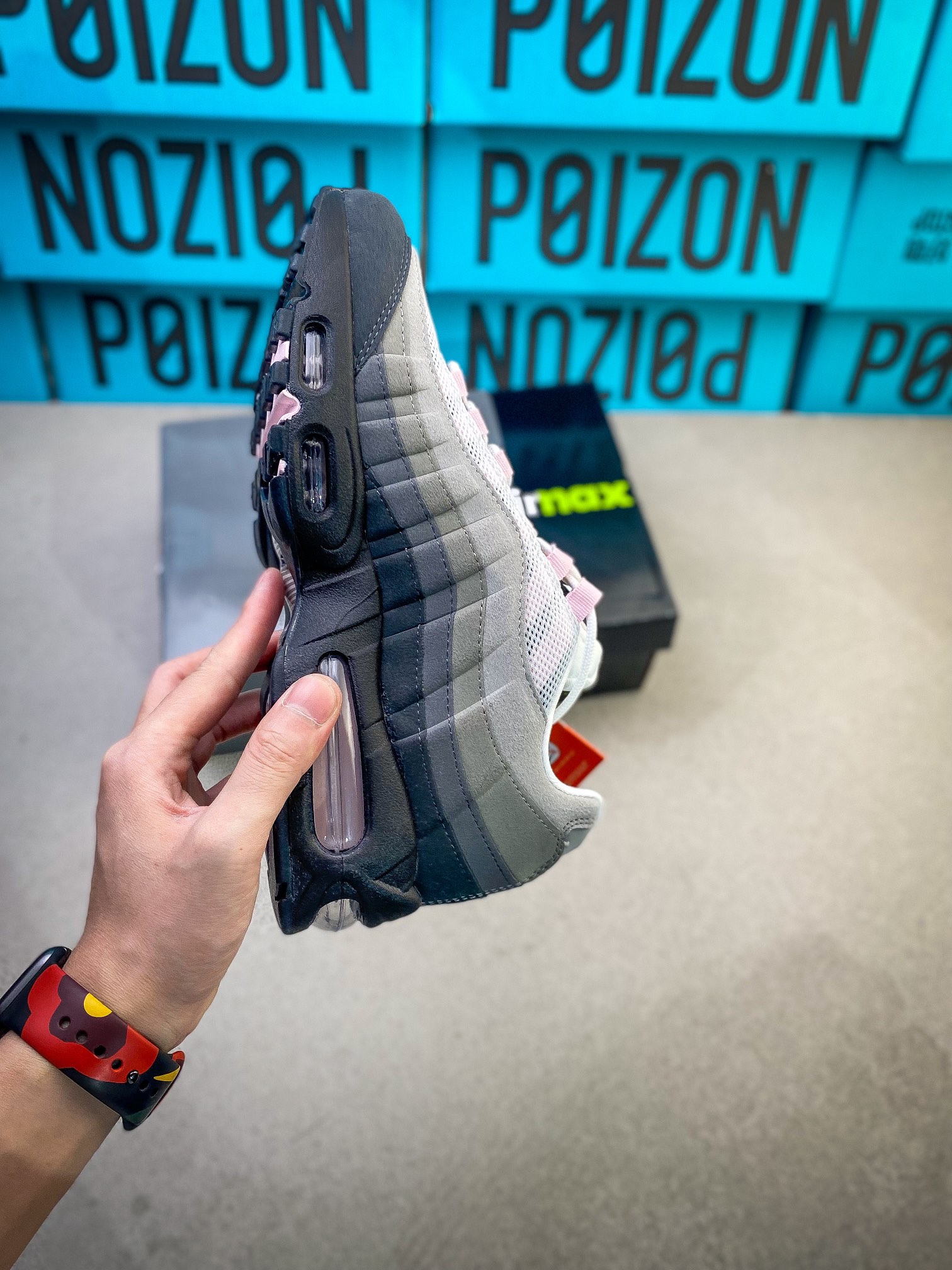 Nike Sneakers-209