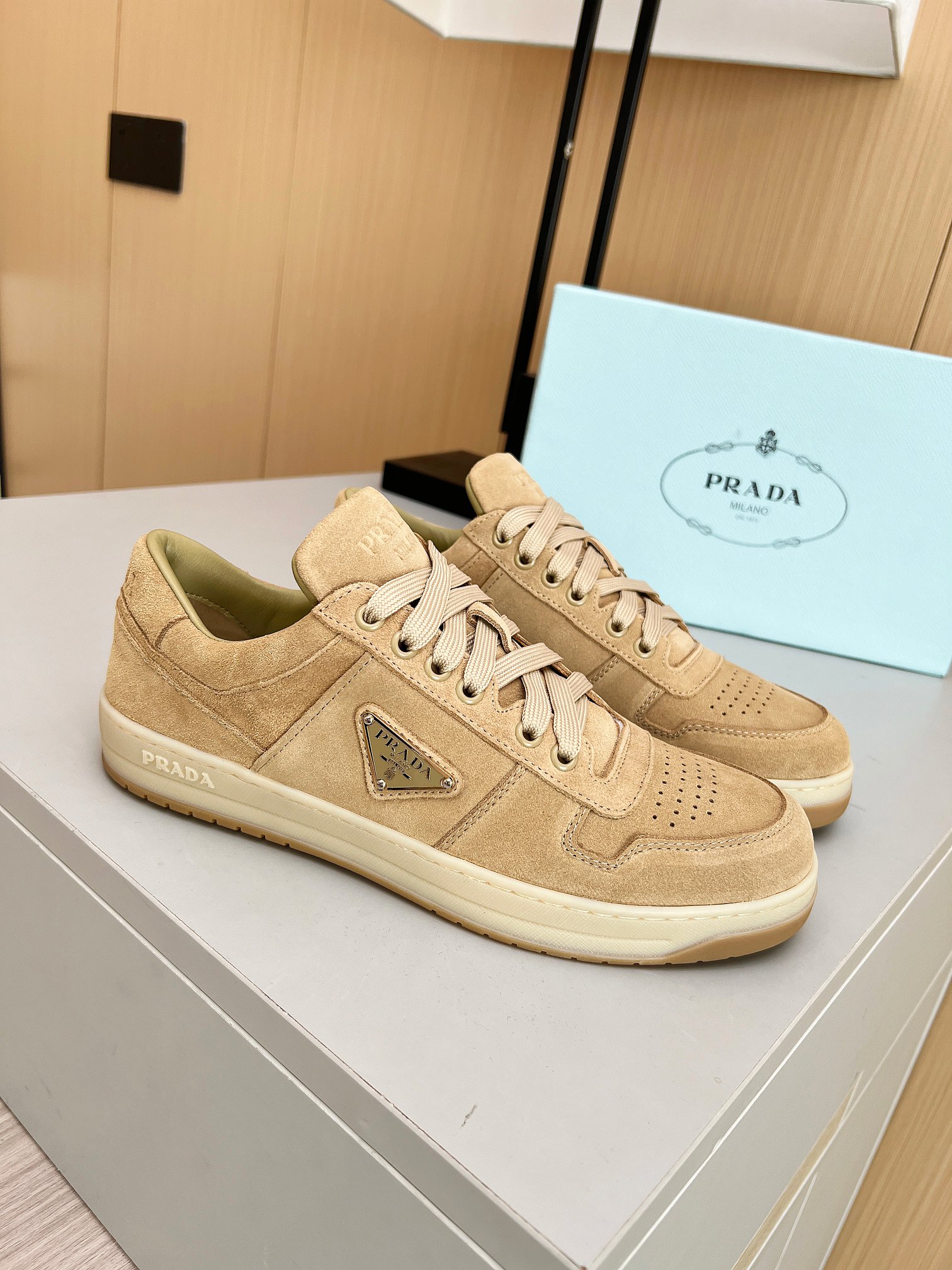 Prada Sneakers-15