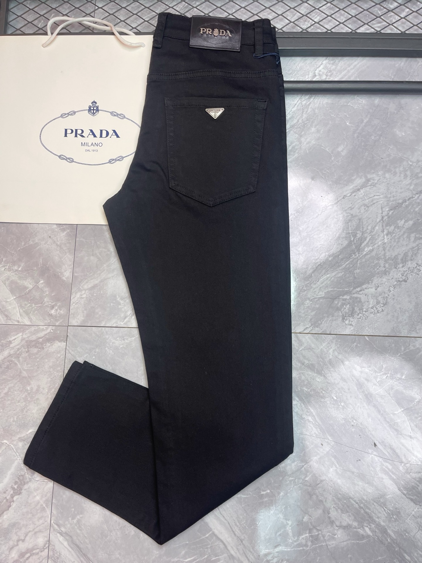 Prada clothing-175