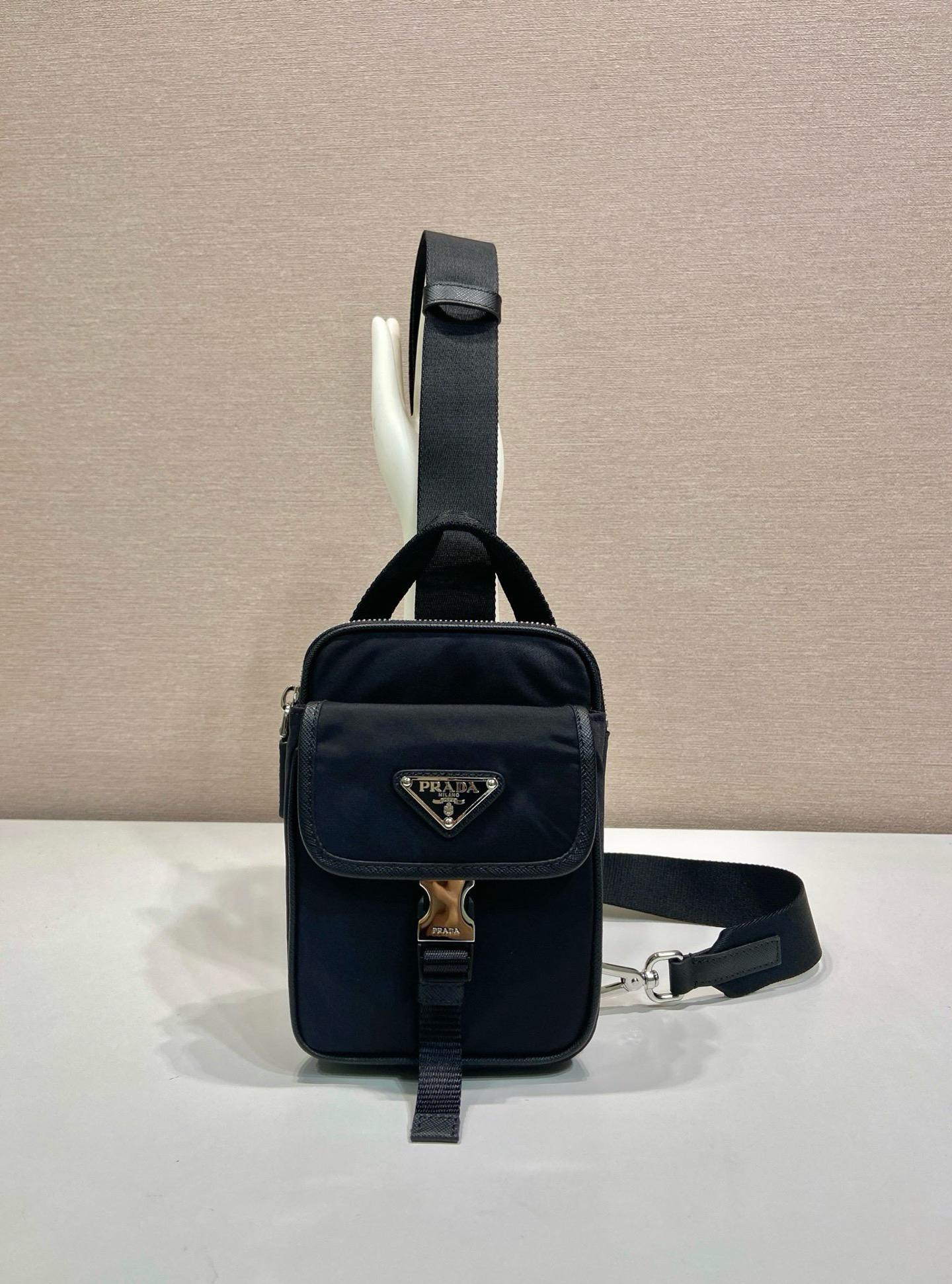 Prada Hot New Product-253
