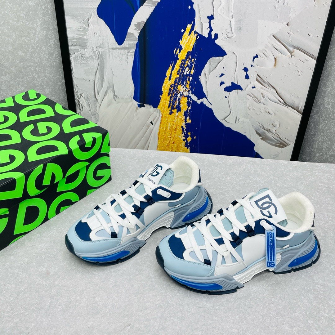 D&G Sneakers-57
