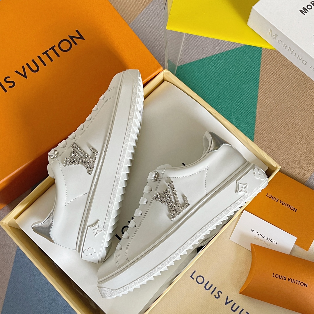 Lv Sneakers-104