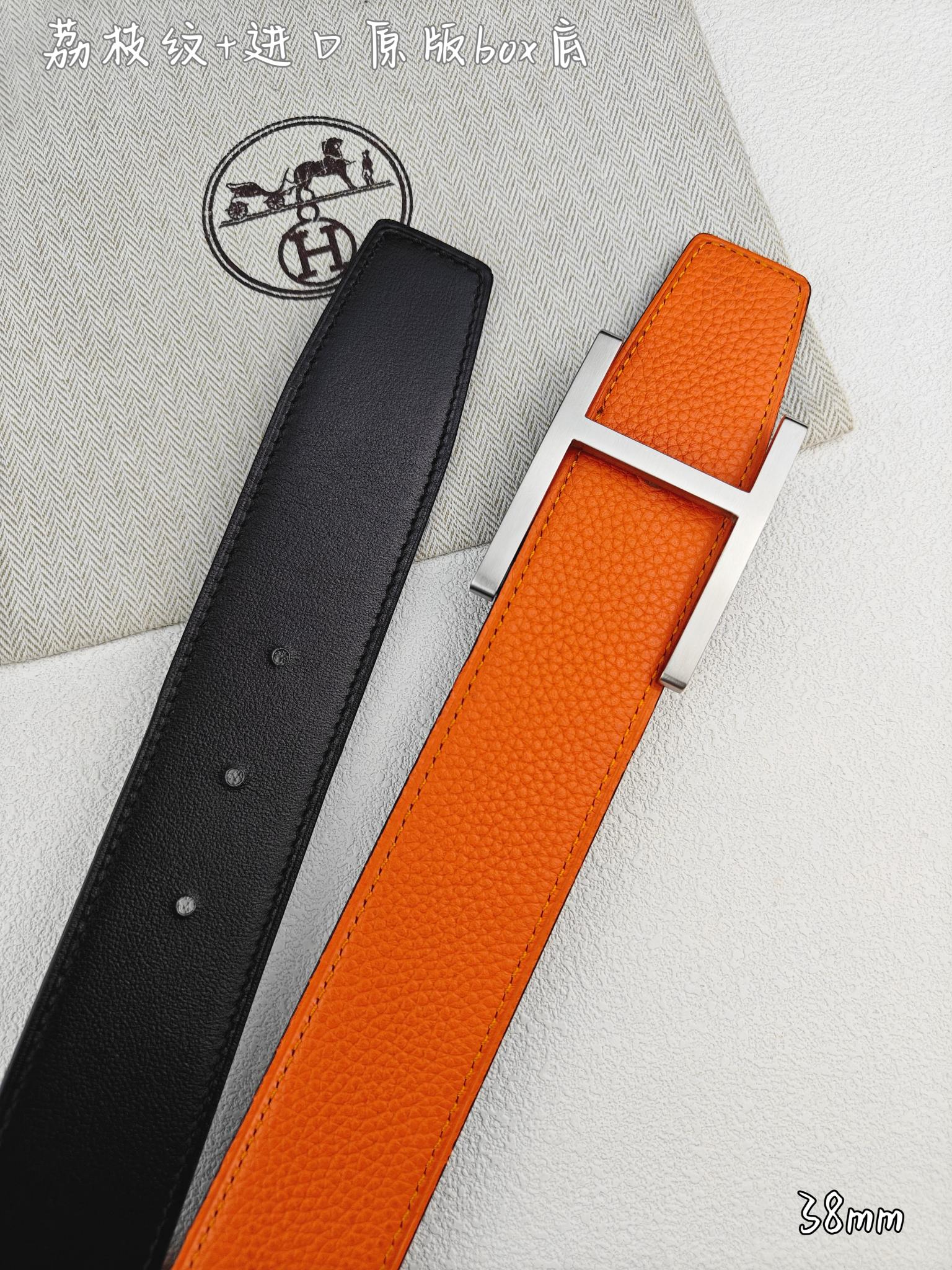Hermes belt-85