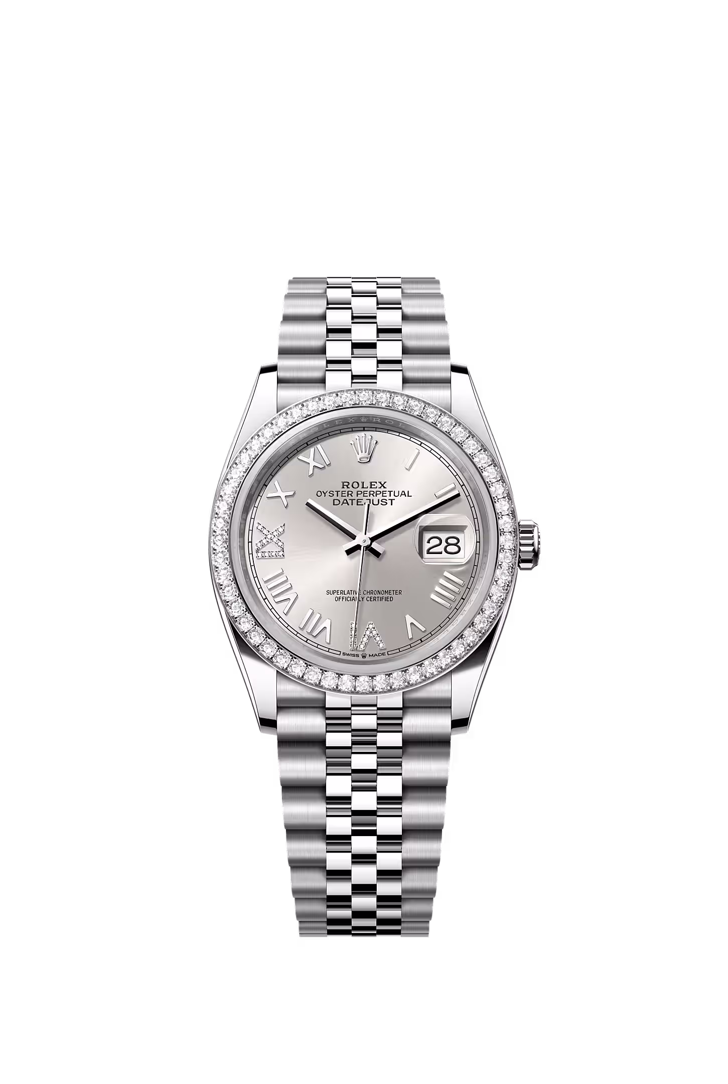 Rolex 2026 new releases m126284rbr-0059