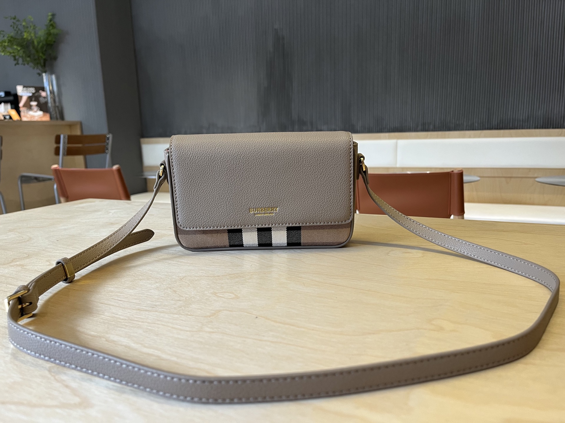 Burberry Hot New Product-133