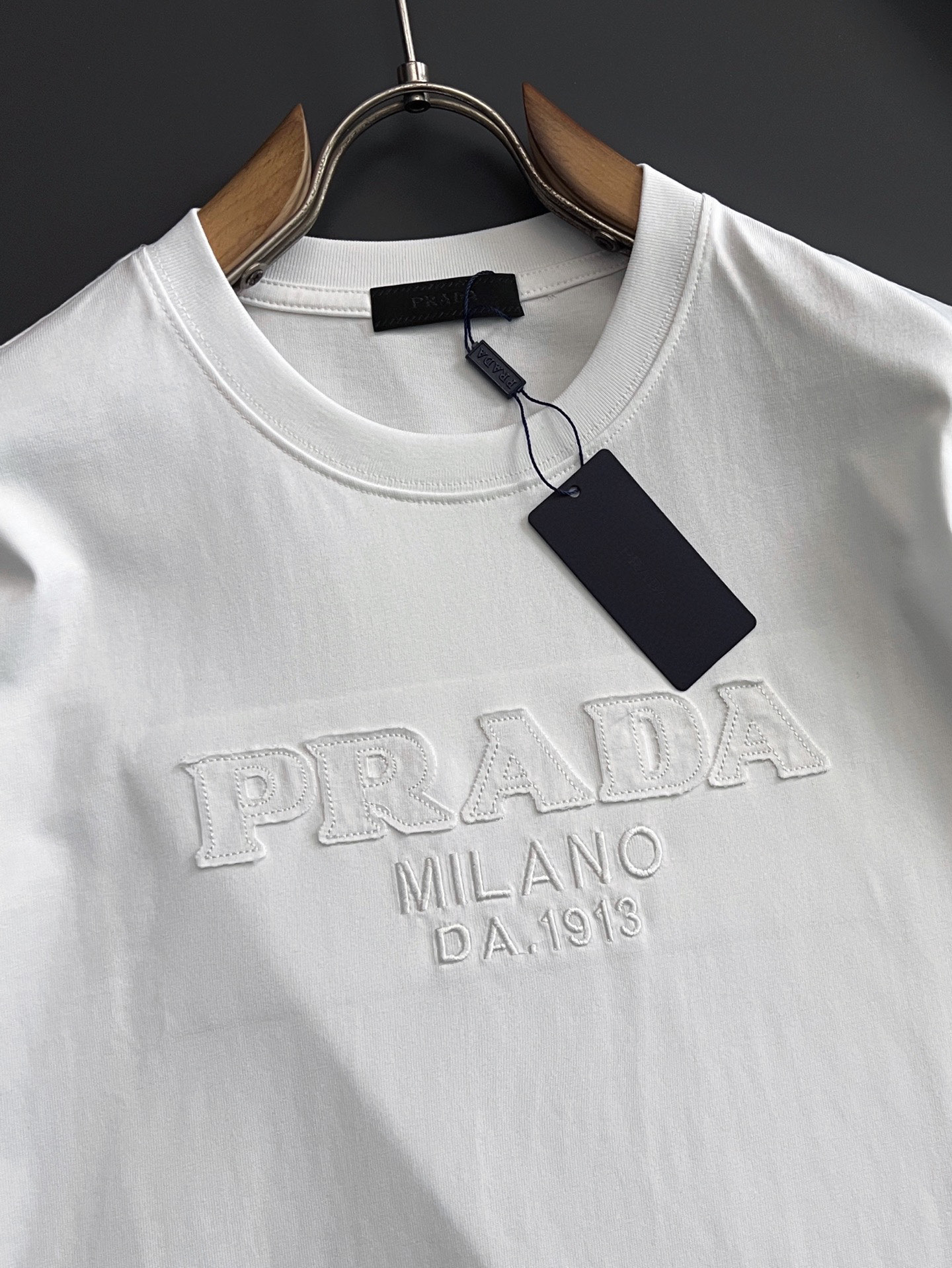 Prada Clothing-154