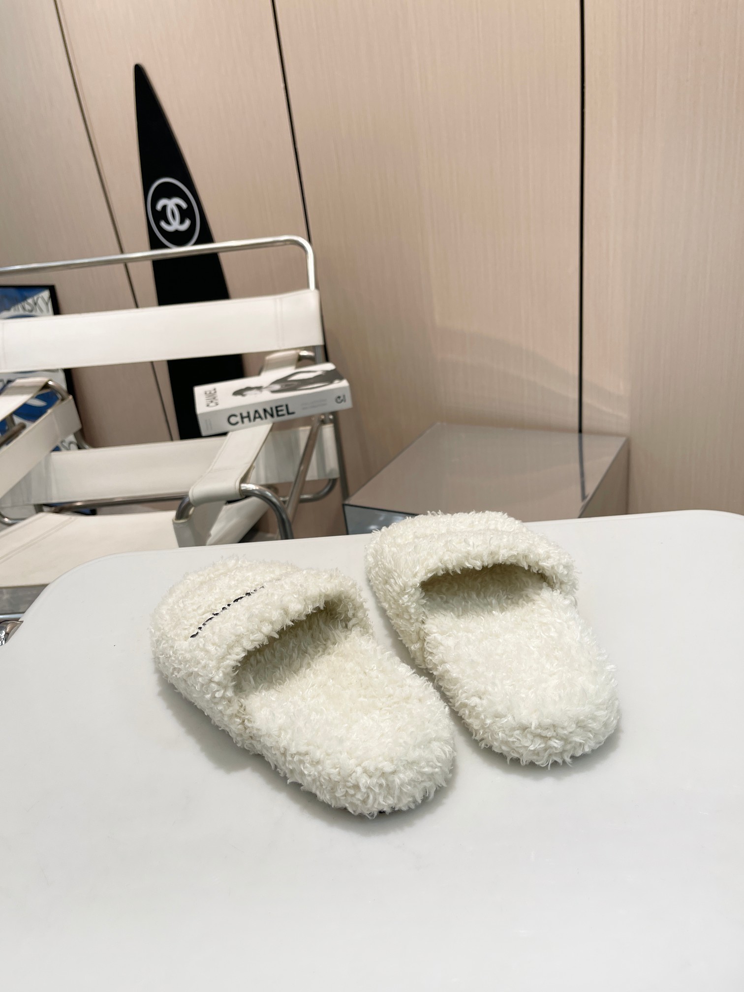 Balenciaga Summer footwear