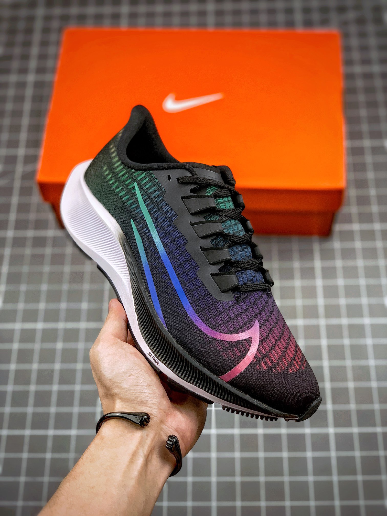 Nike Sneakers-48