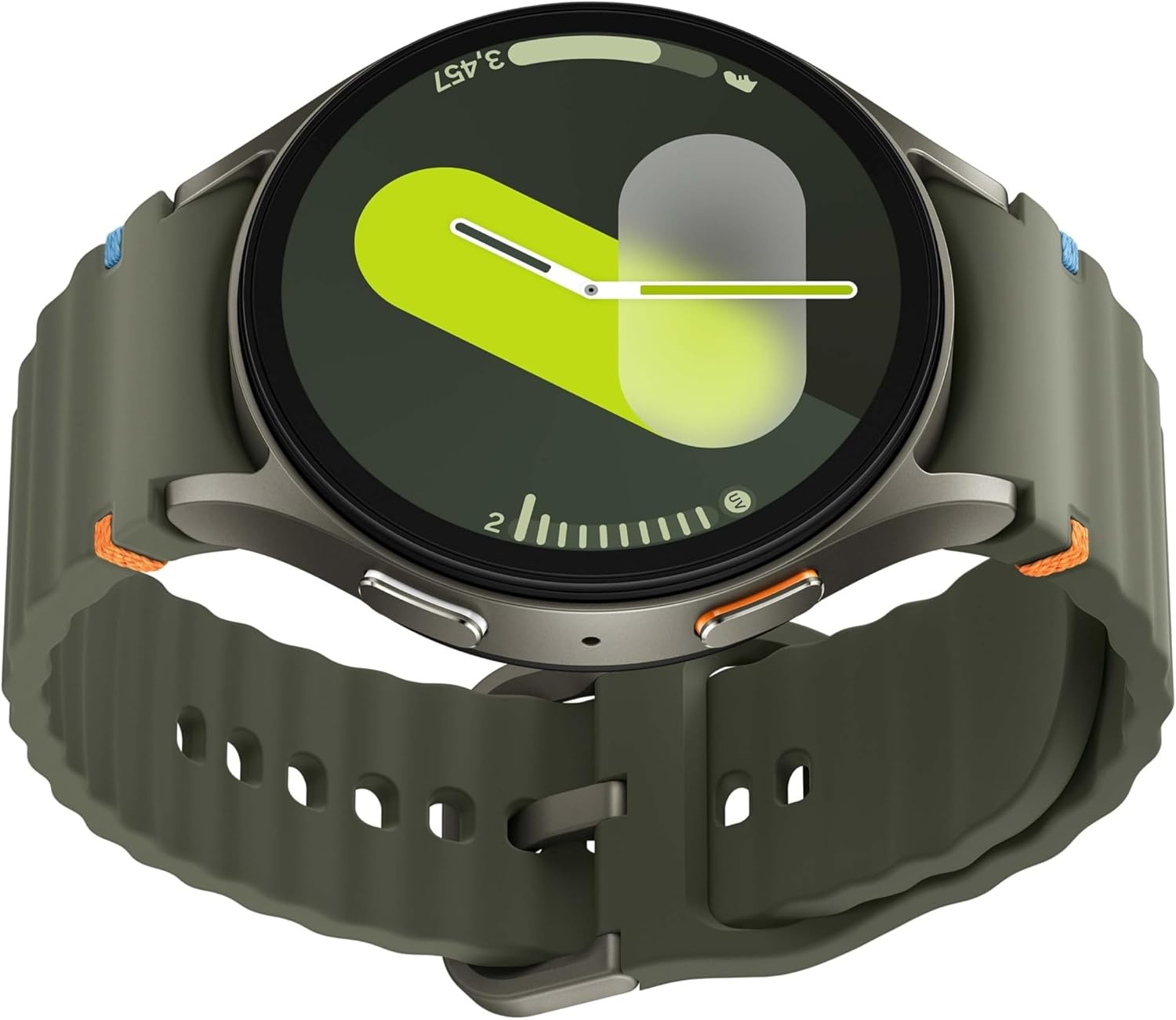 Samsung Galaxy Watch 7 | 44mm | AI Smartwatch w/ 1.5