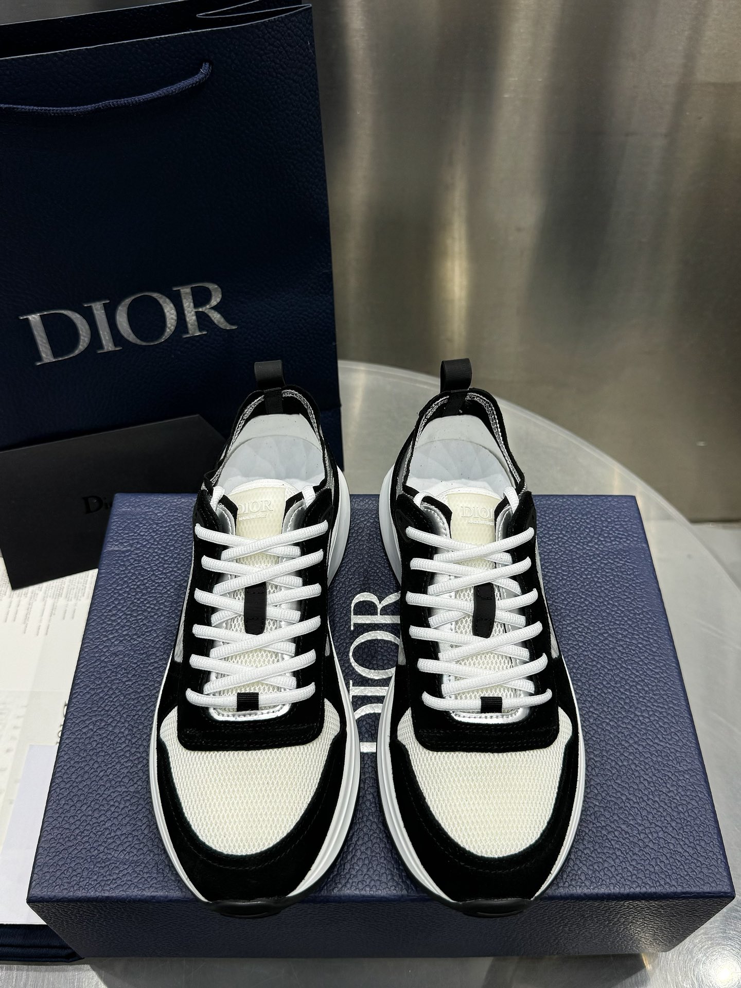 Dior Sneakers-61