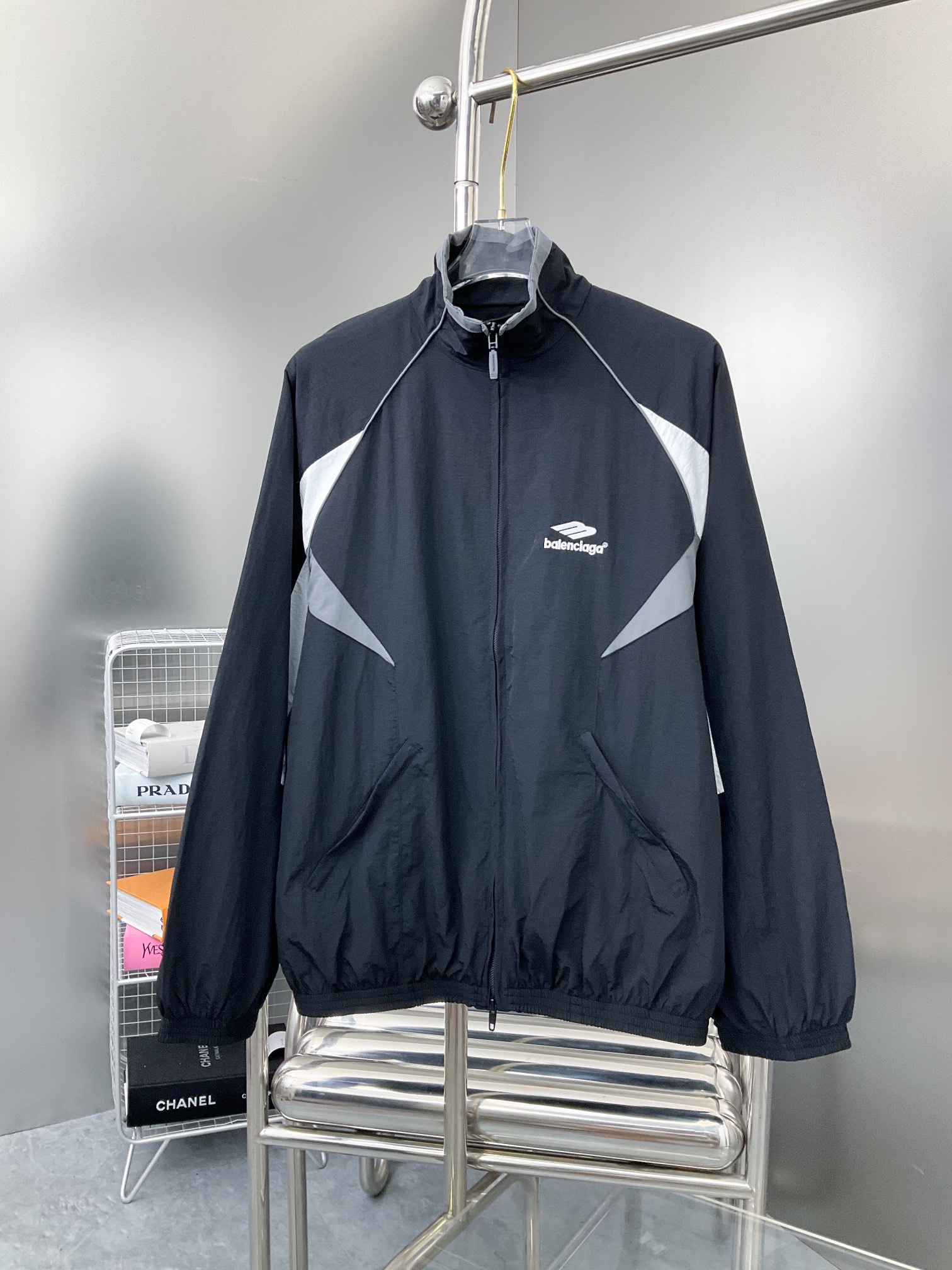 Balenciaga Clothing-341