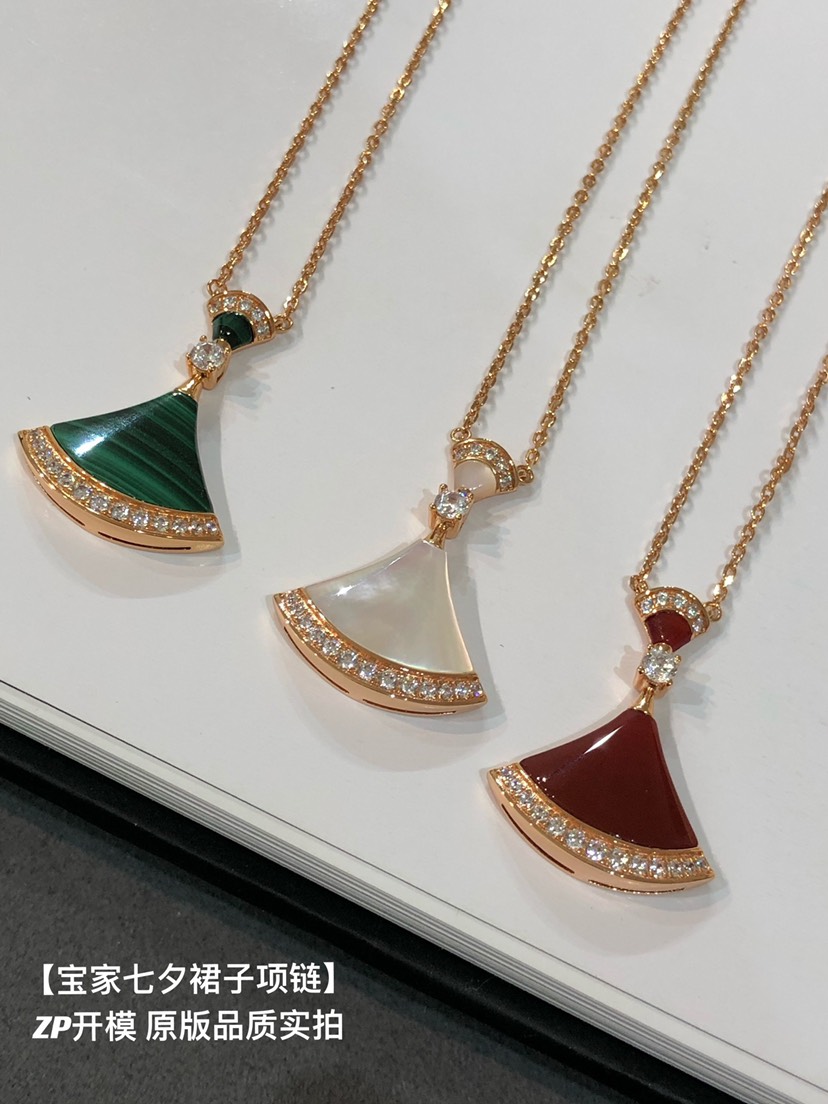 Bottega Veneta necklace-39