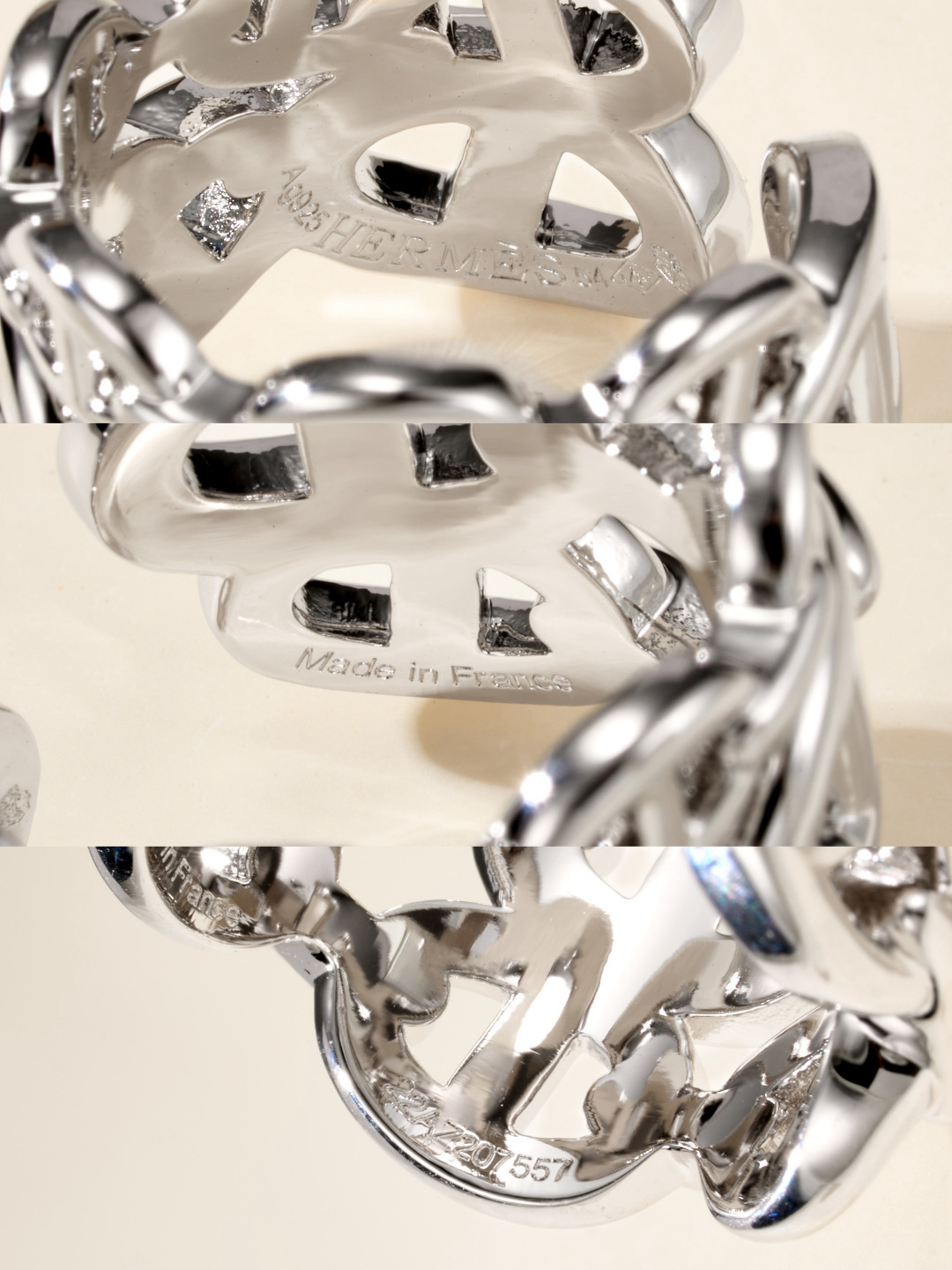 Hermes ring-2