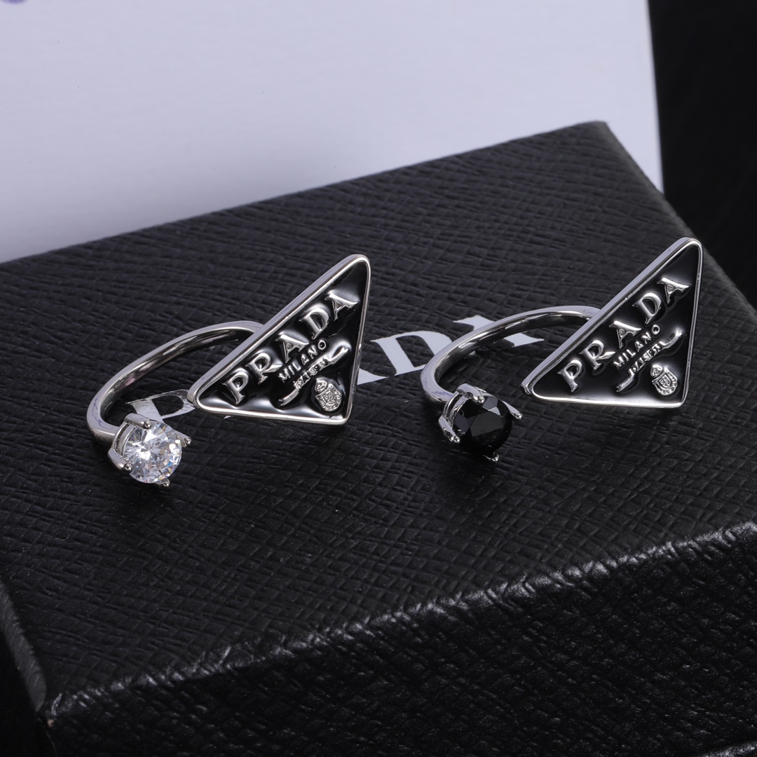 Prada ring-17