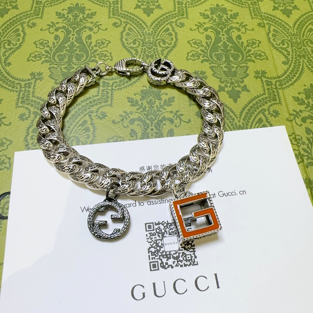 Gucci Bracelet-8