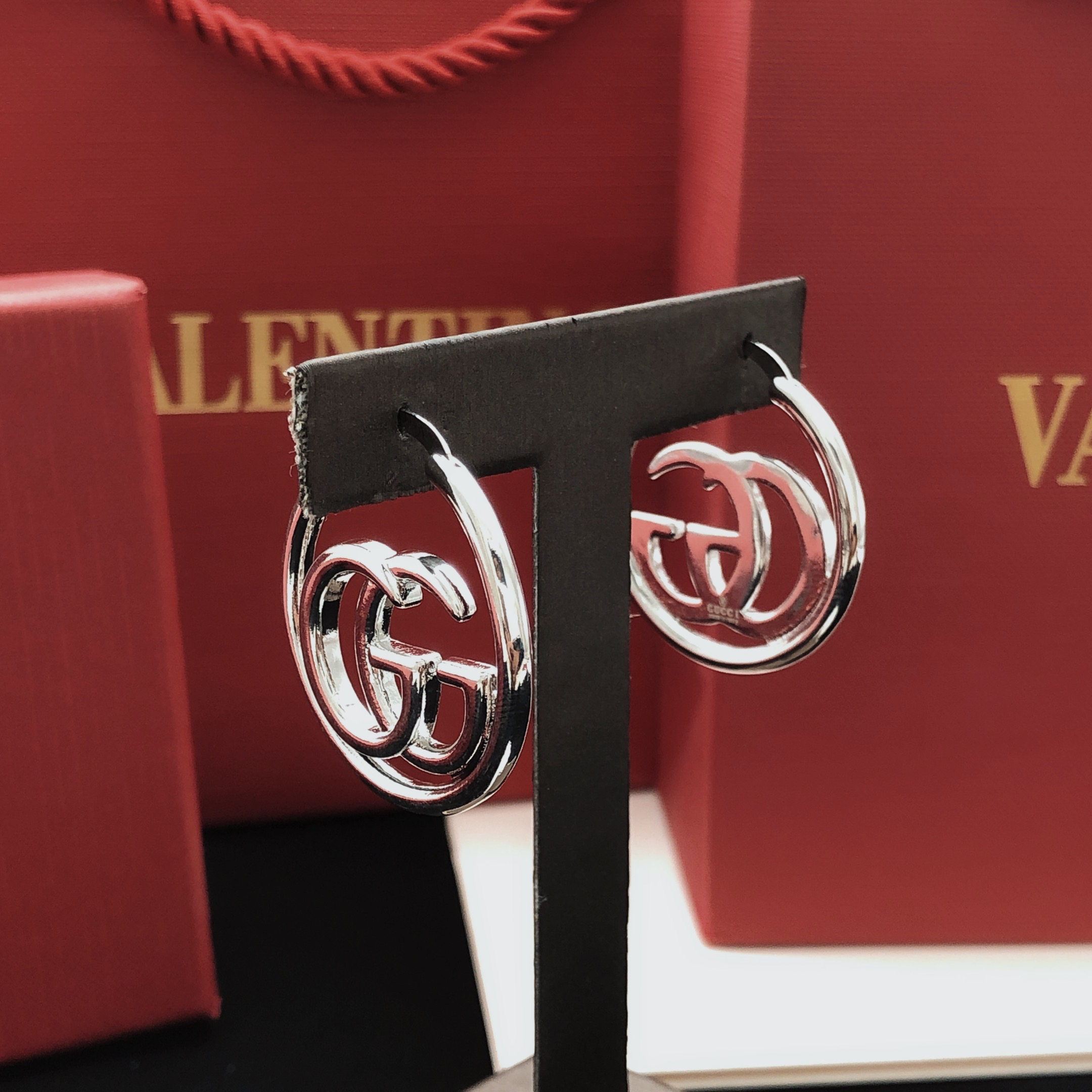 Gucci earrings-25