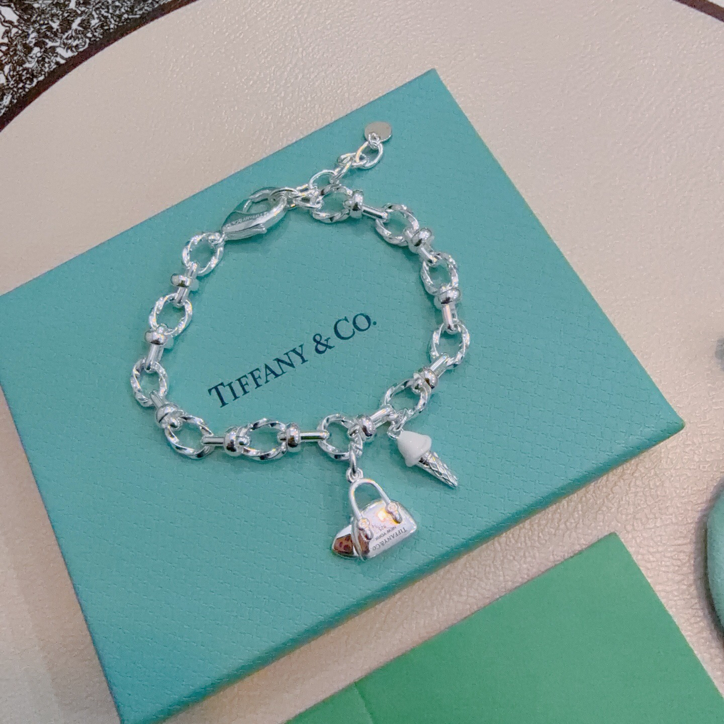 tiffany Bracelet-10