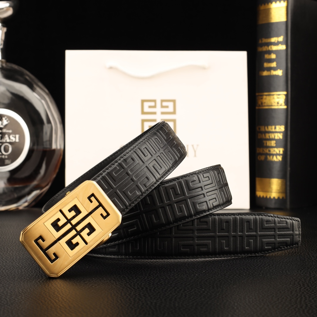 Givenchy belt-31