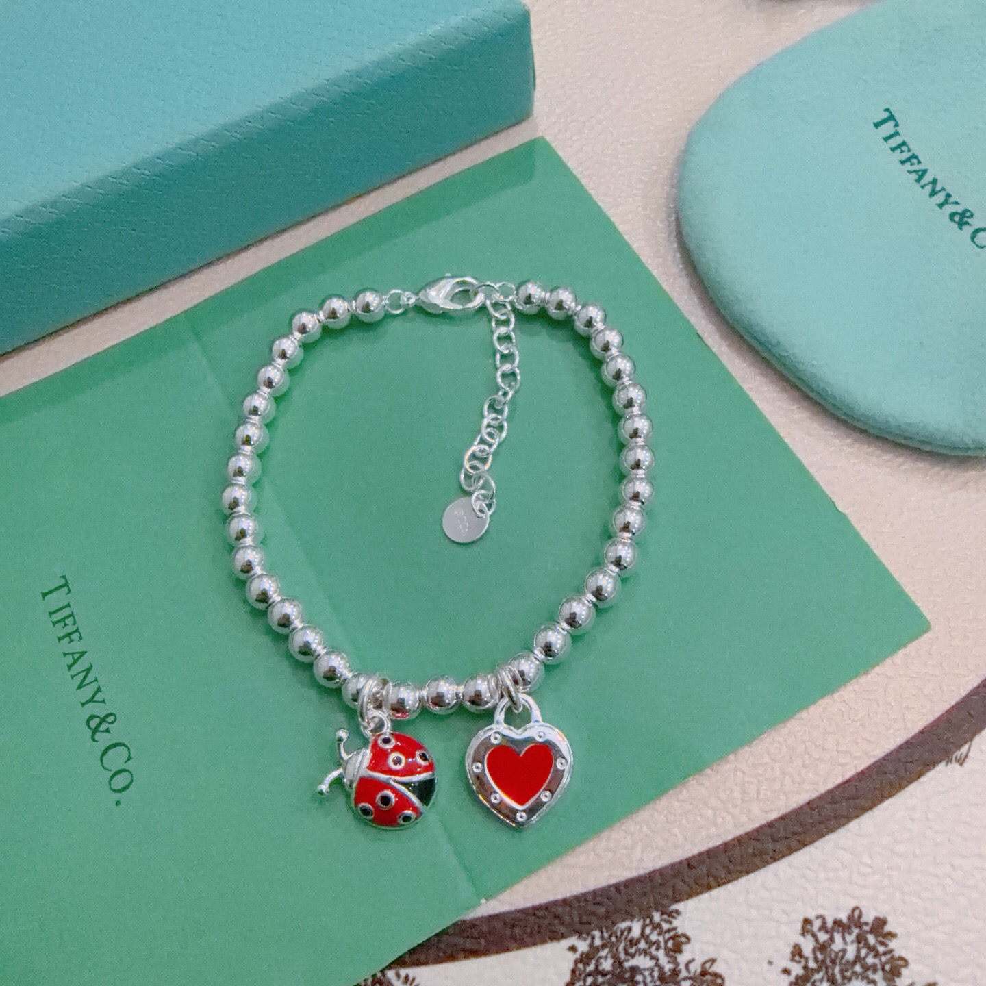 tiffany Bracelet-14