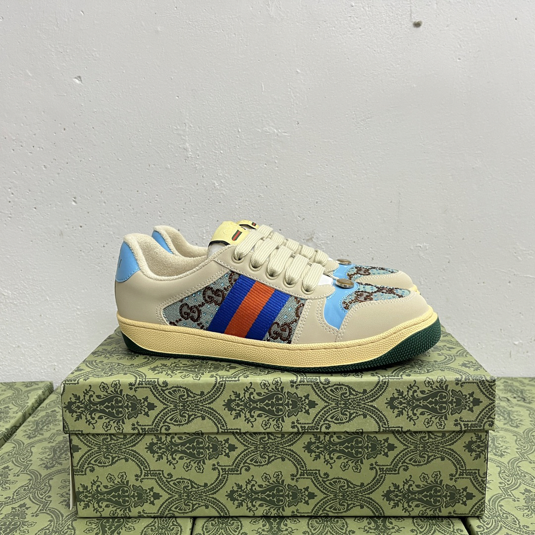 Gucci Sneakers-195
