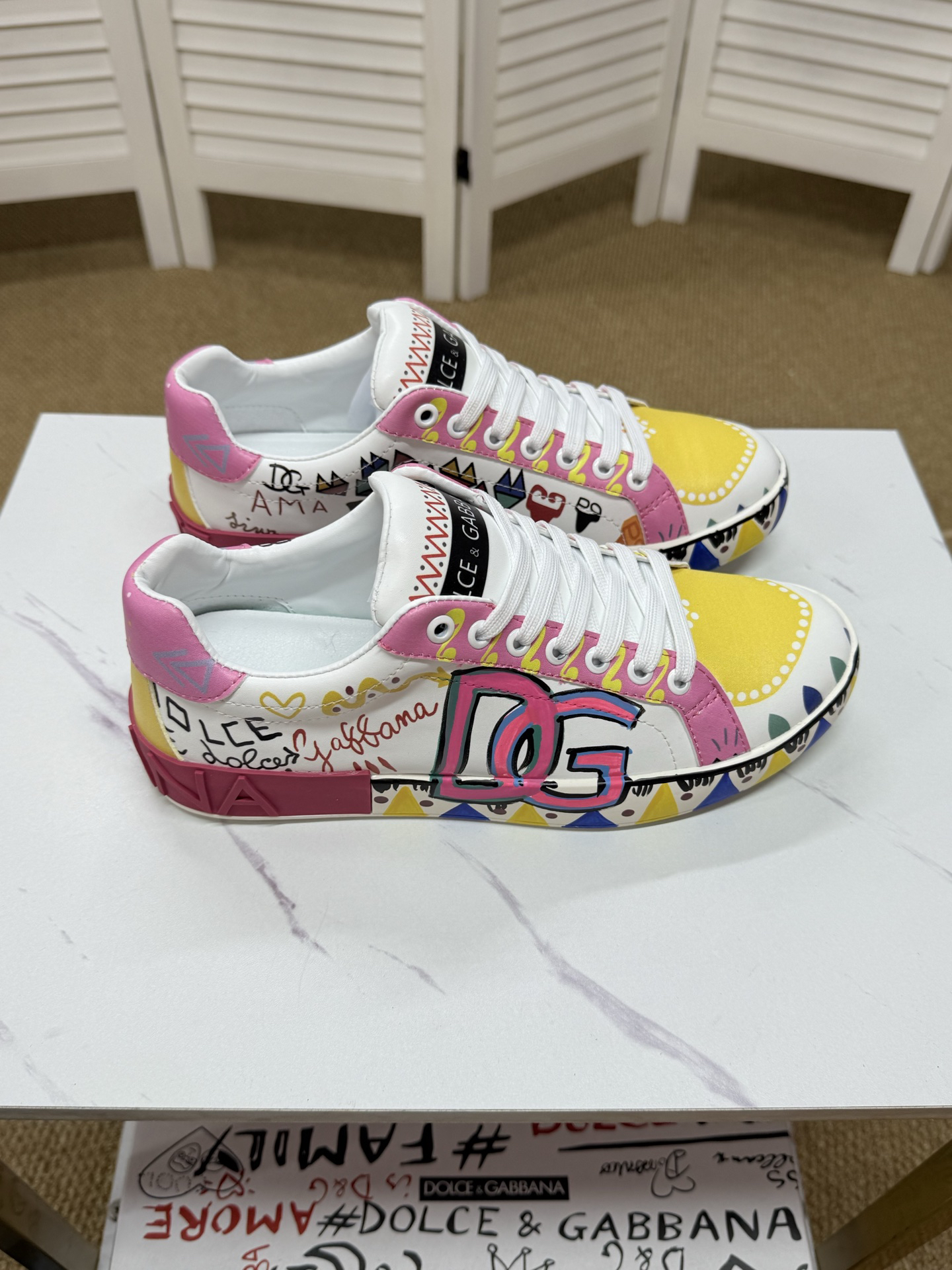 D&G Sneakers-68