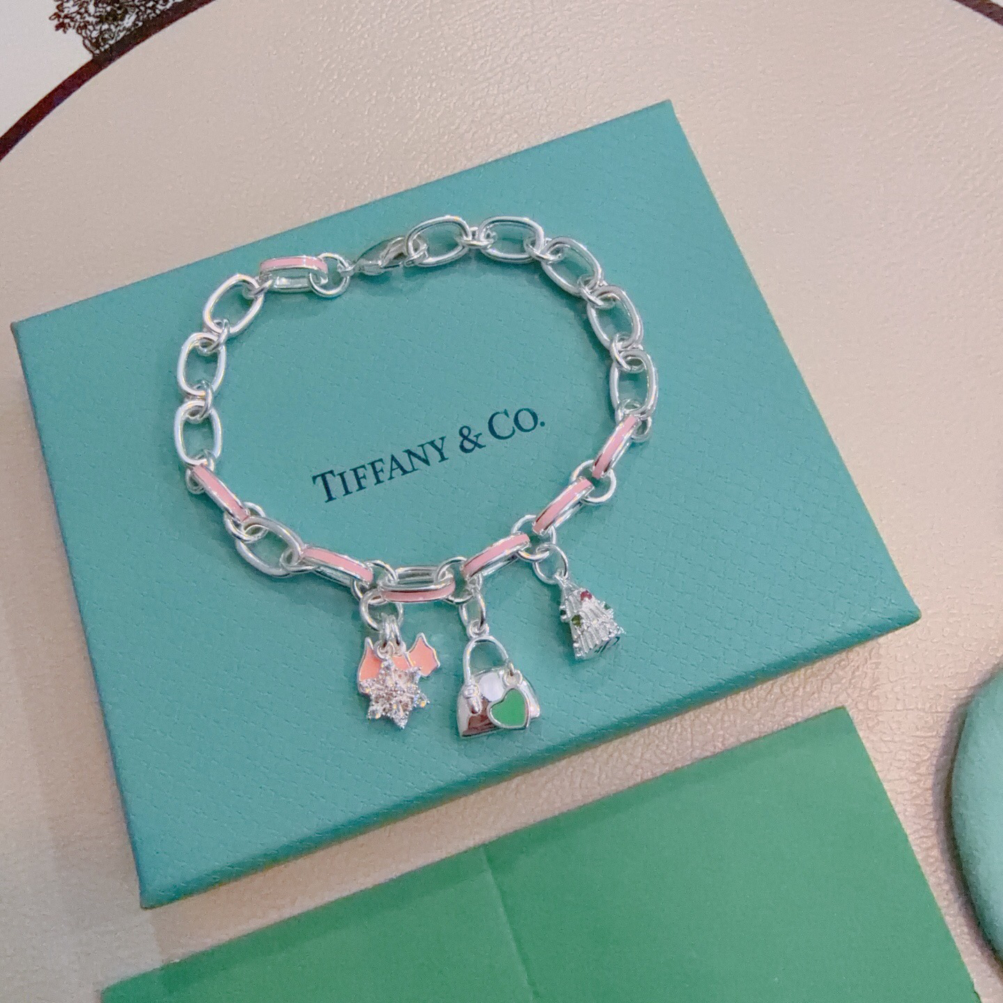 tiffany Bracelet-6