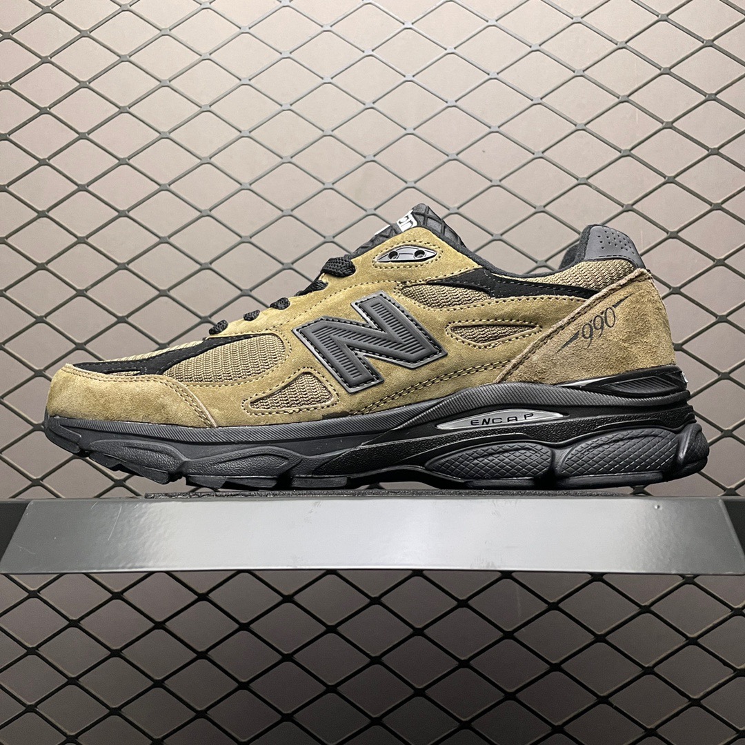 New Balance Sneakers-101