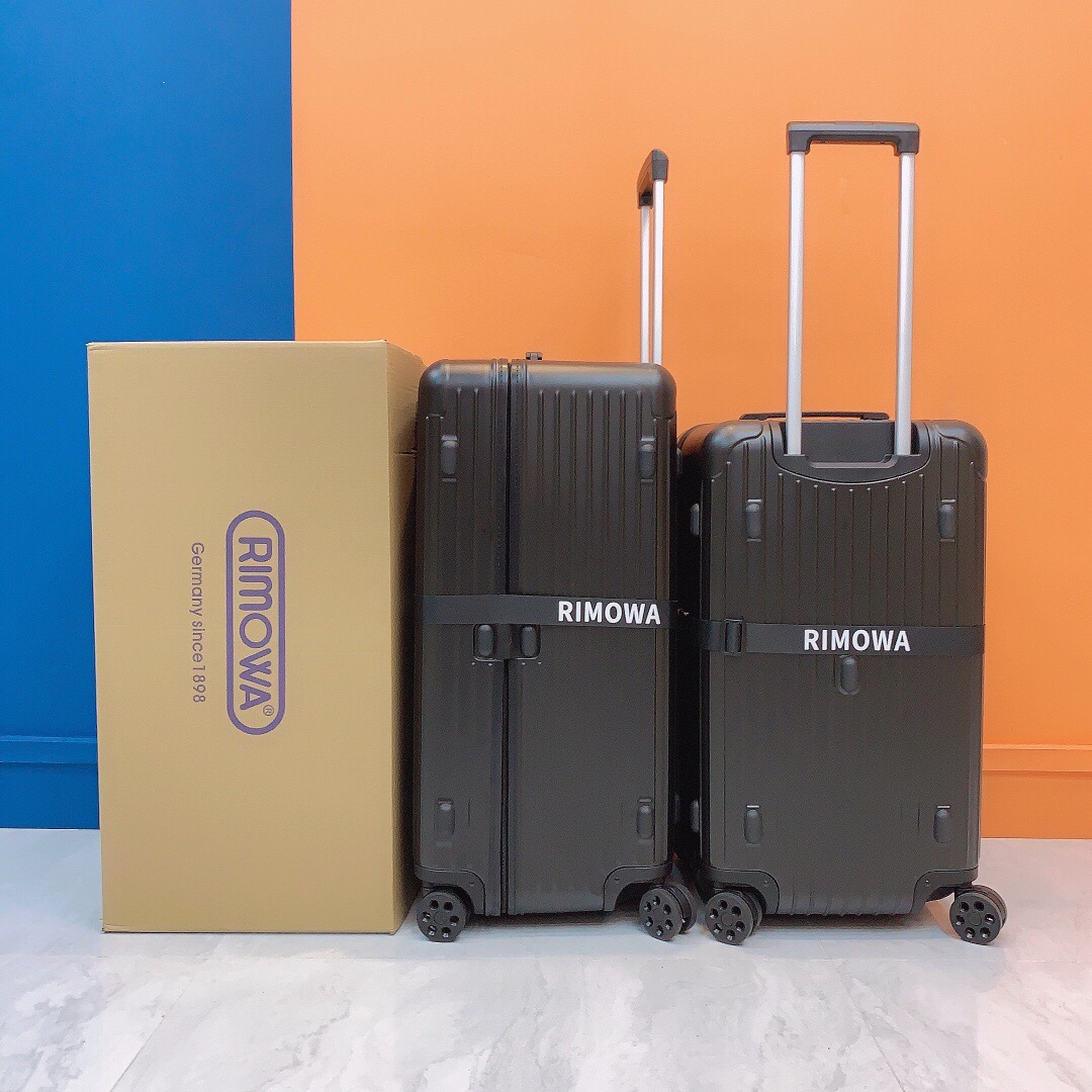 RIMOWA luggage-110