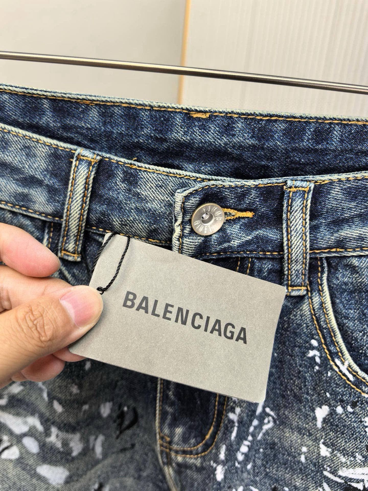 Balenciaga Clothing-62