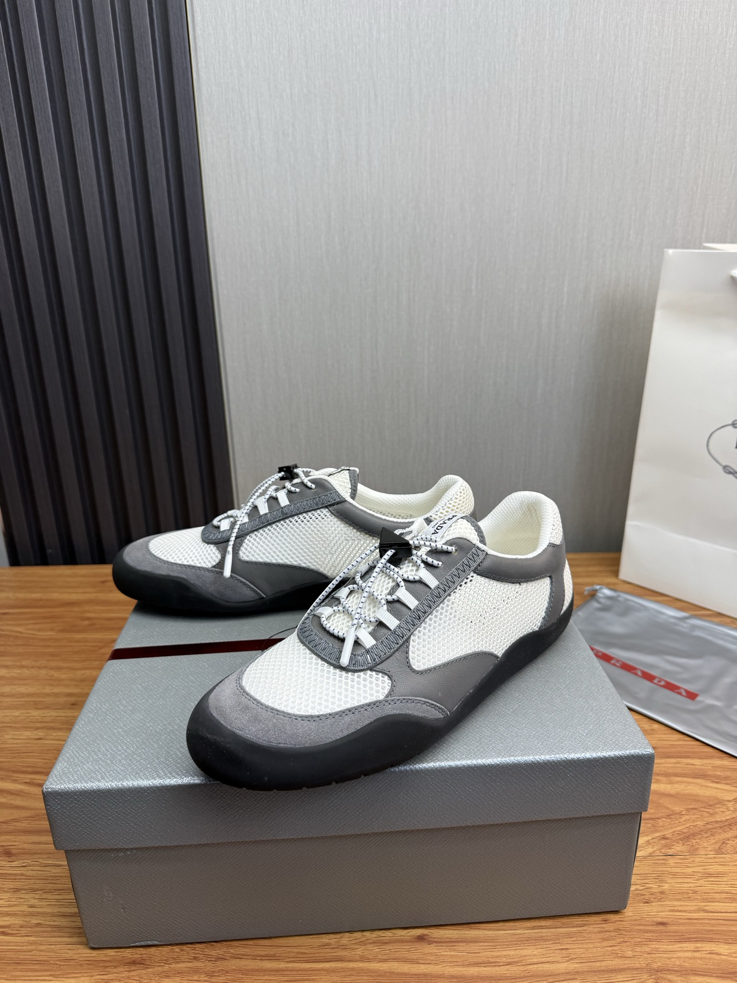 Prada Sneakers-93