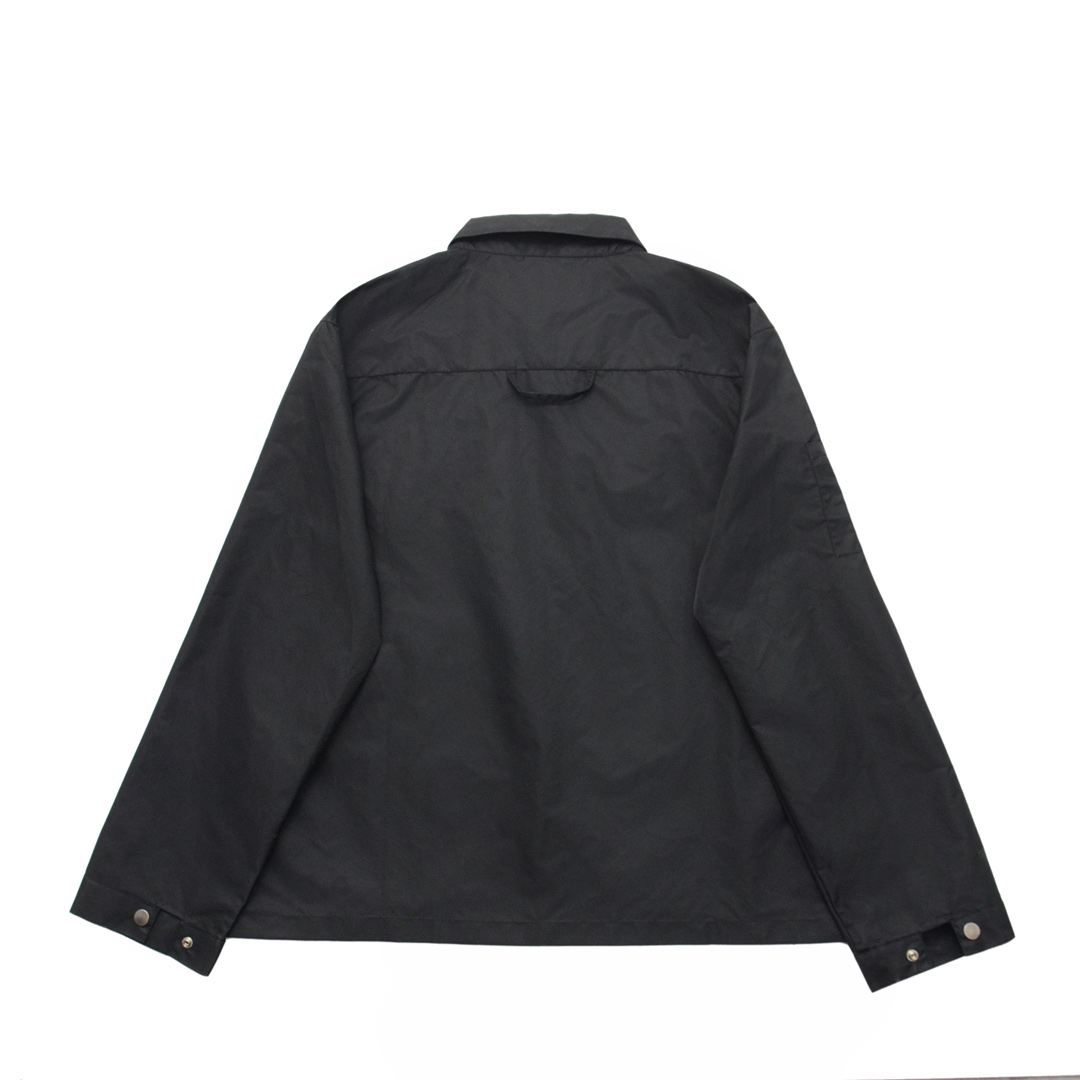 Prada Clothing-356