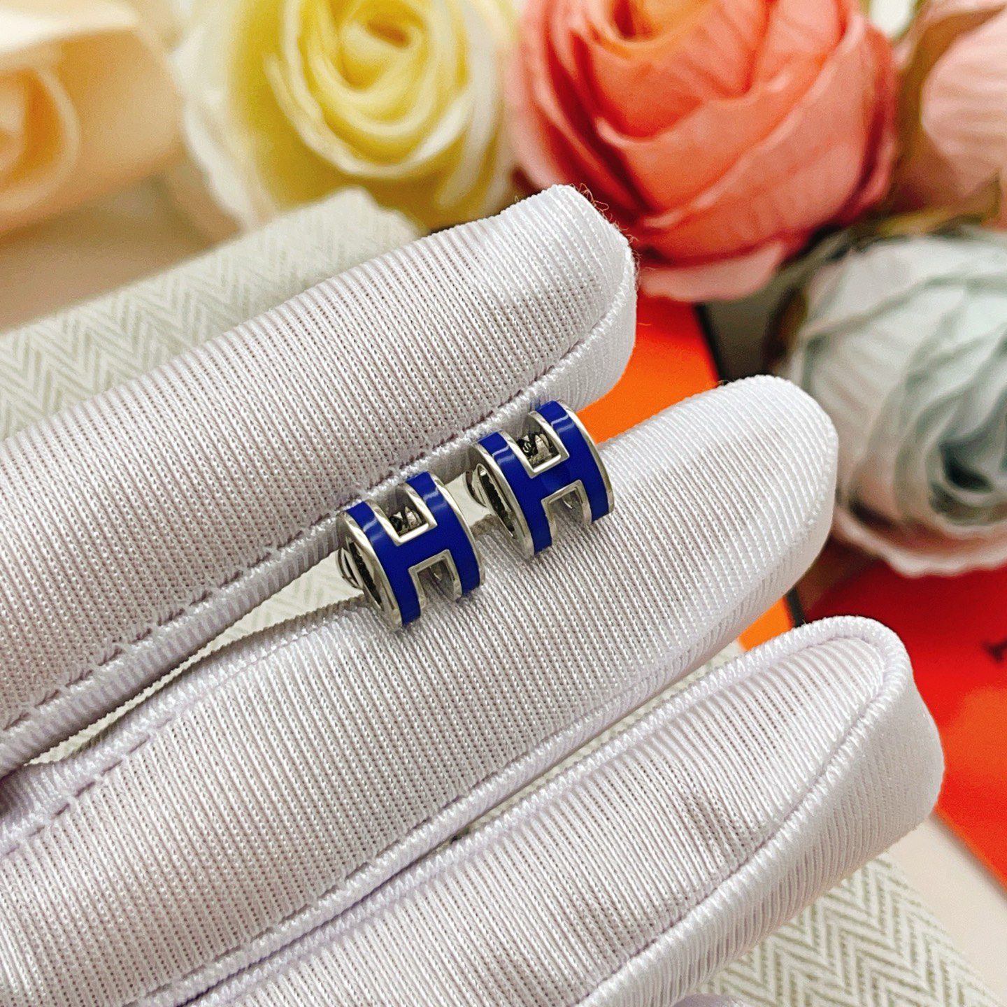 Hermes earrings-55