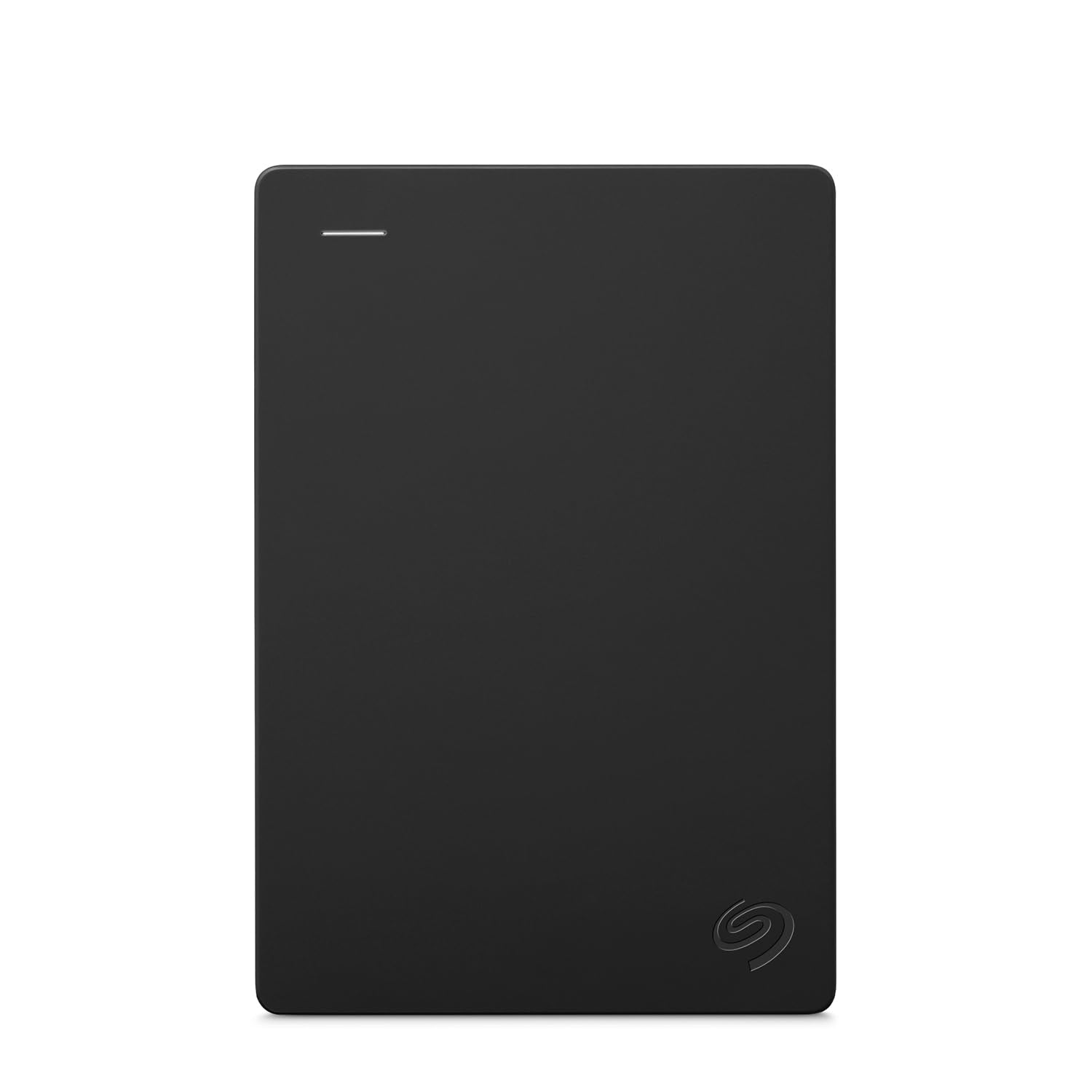 SEAGATE Portable 4TB External Hard Drive - USB 3.0 for PC & Console